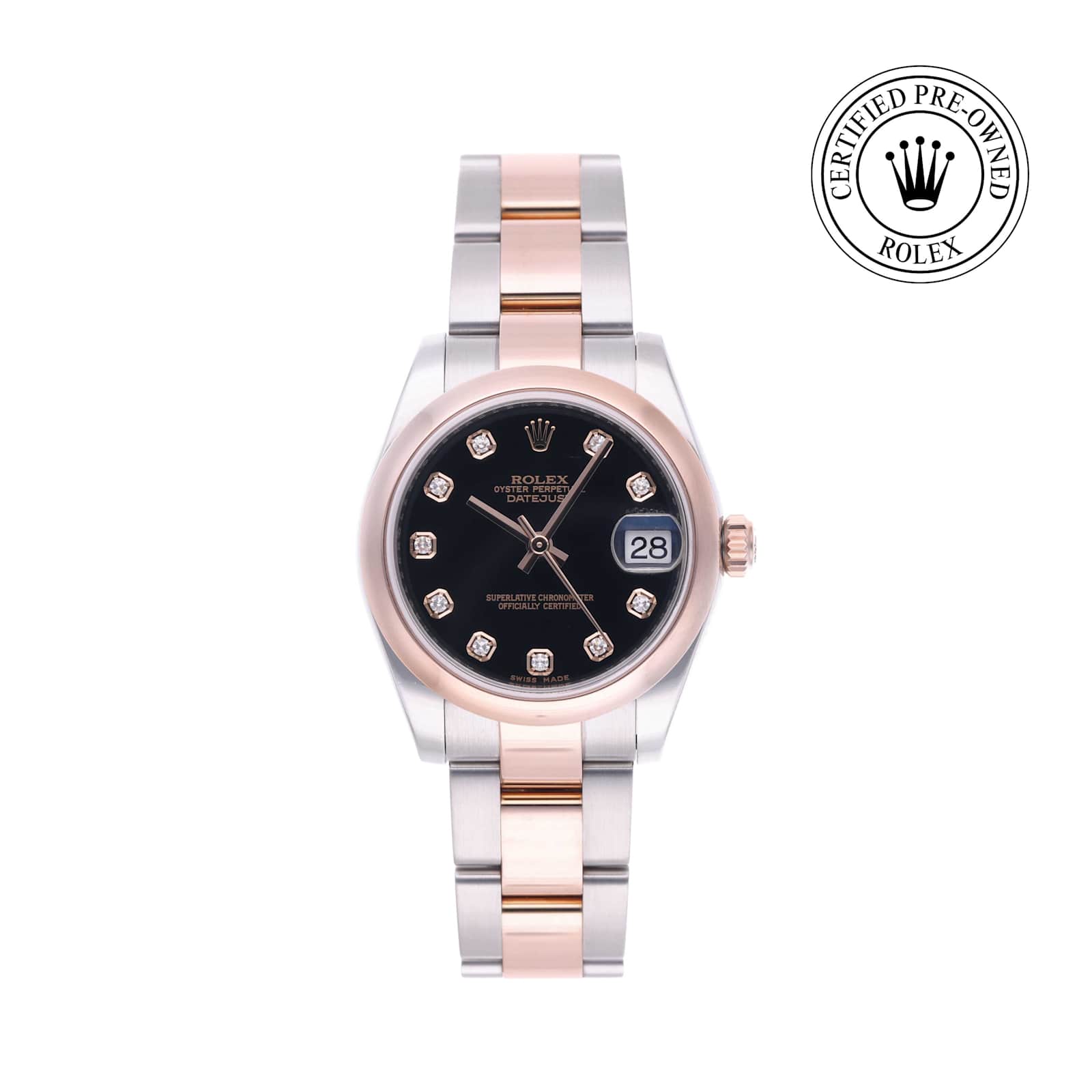 Datejust alternate view 2