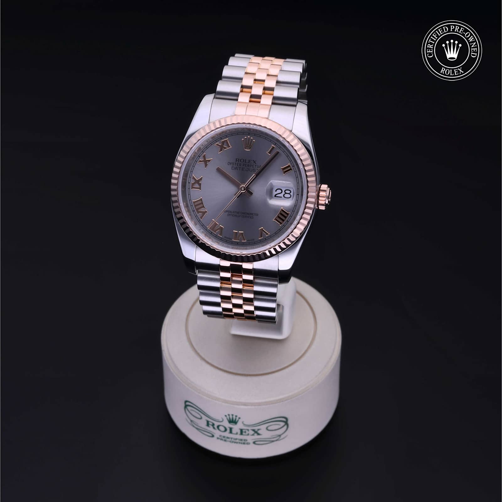 Datejust alternate view 4