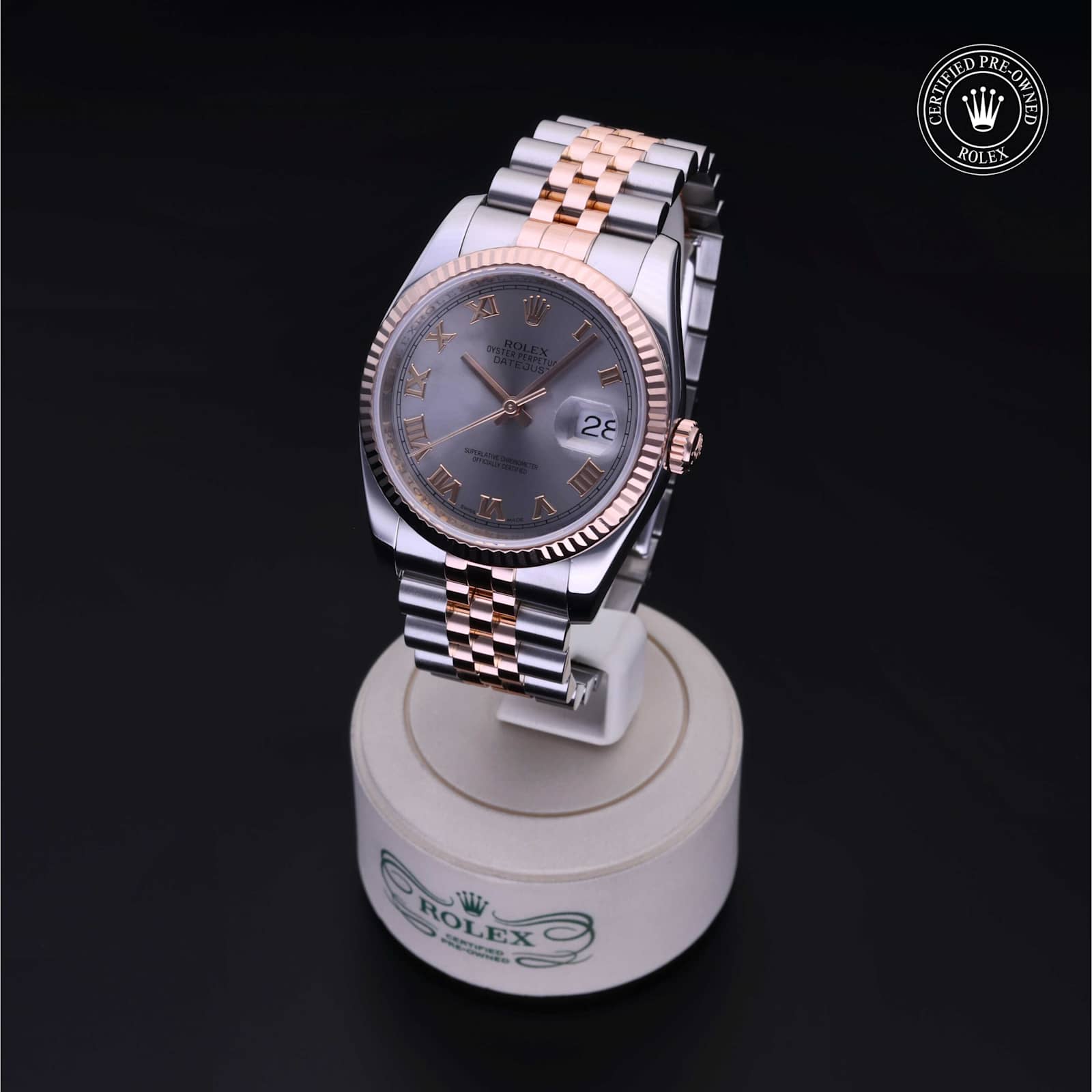 Datejust alternate view 5