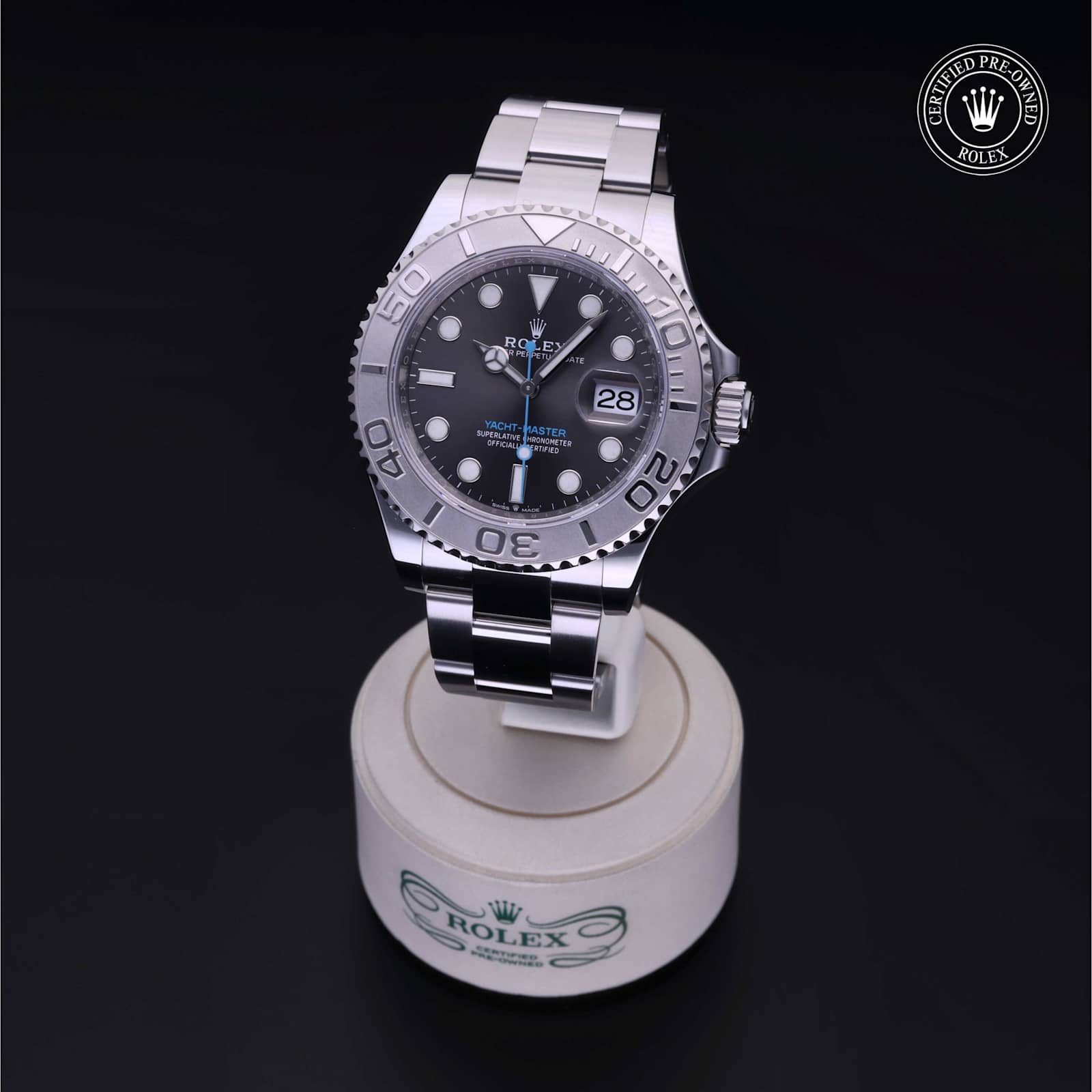 Yacht-Master alternate view 4