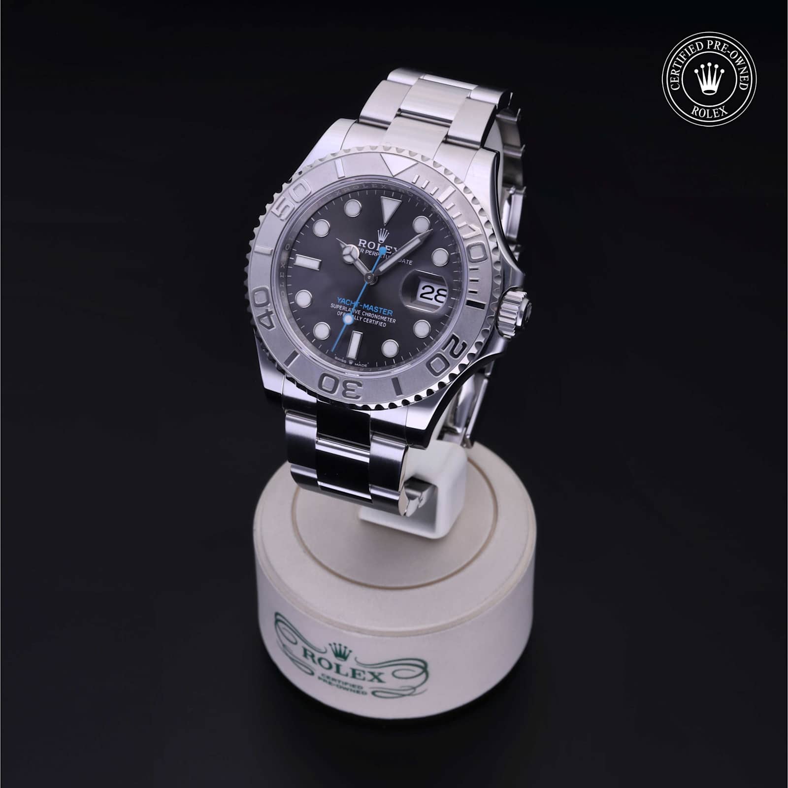 Yacht-Master alternate view 5