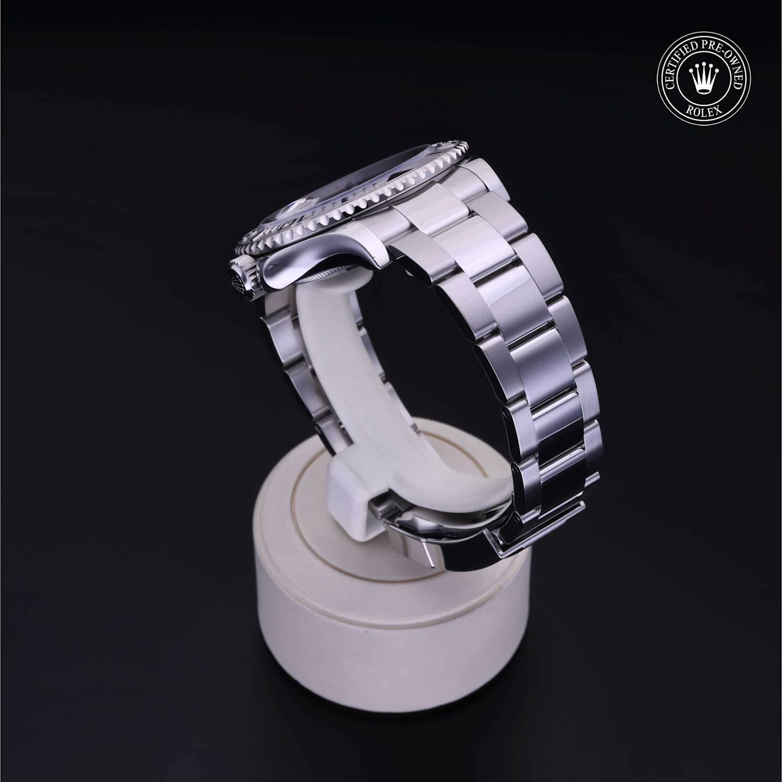 Rolex Yacht-Master in Steel, 126622 - Bucherer