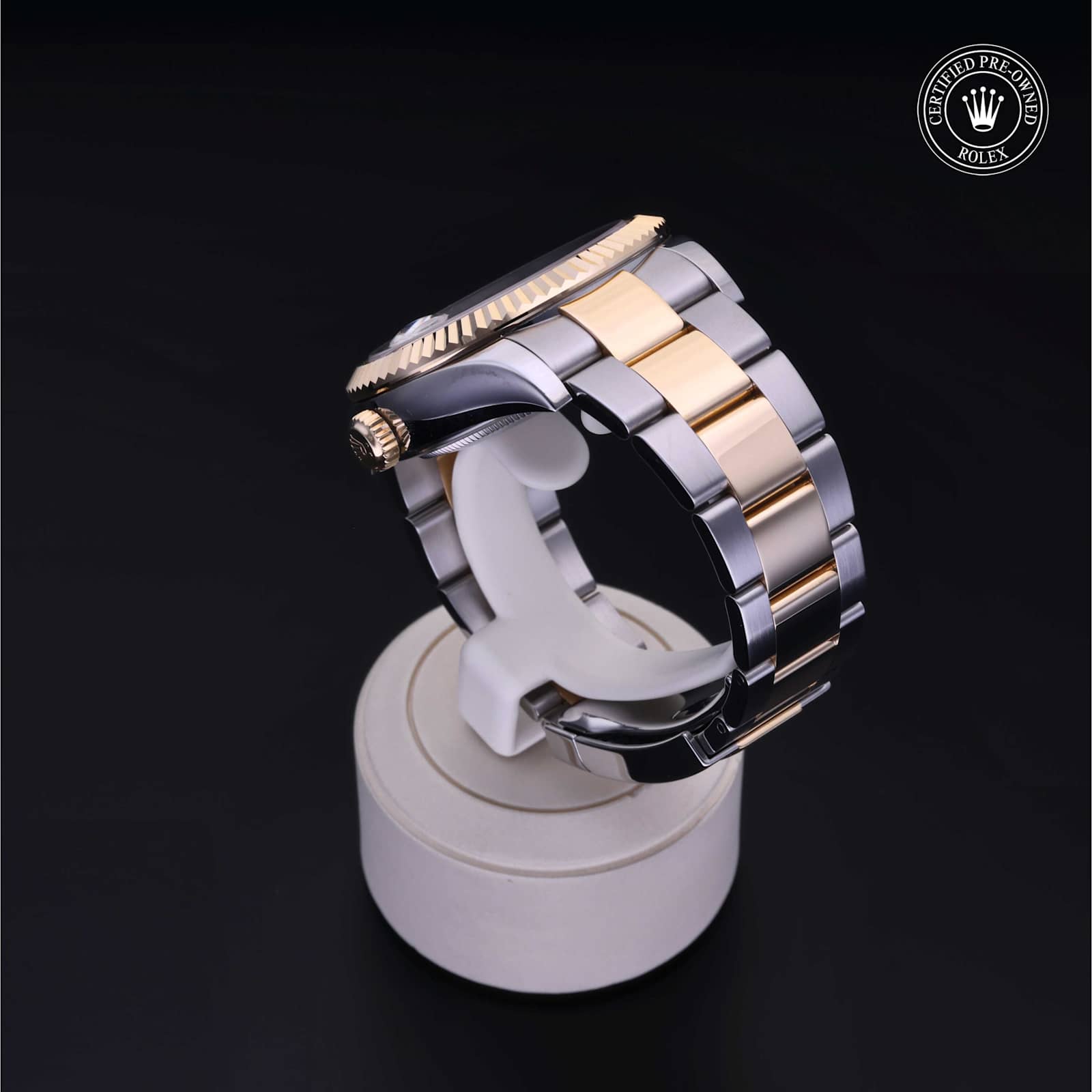Rolex Sky-Dweller in Bicolor, 326933 - Bucherer