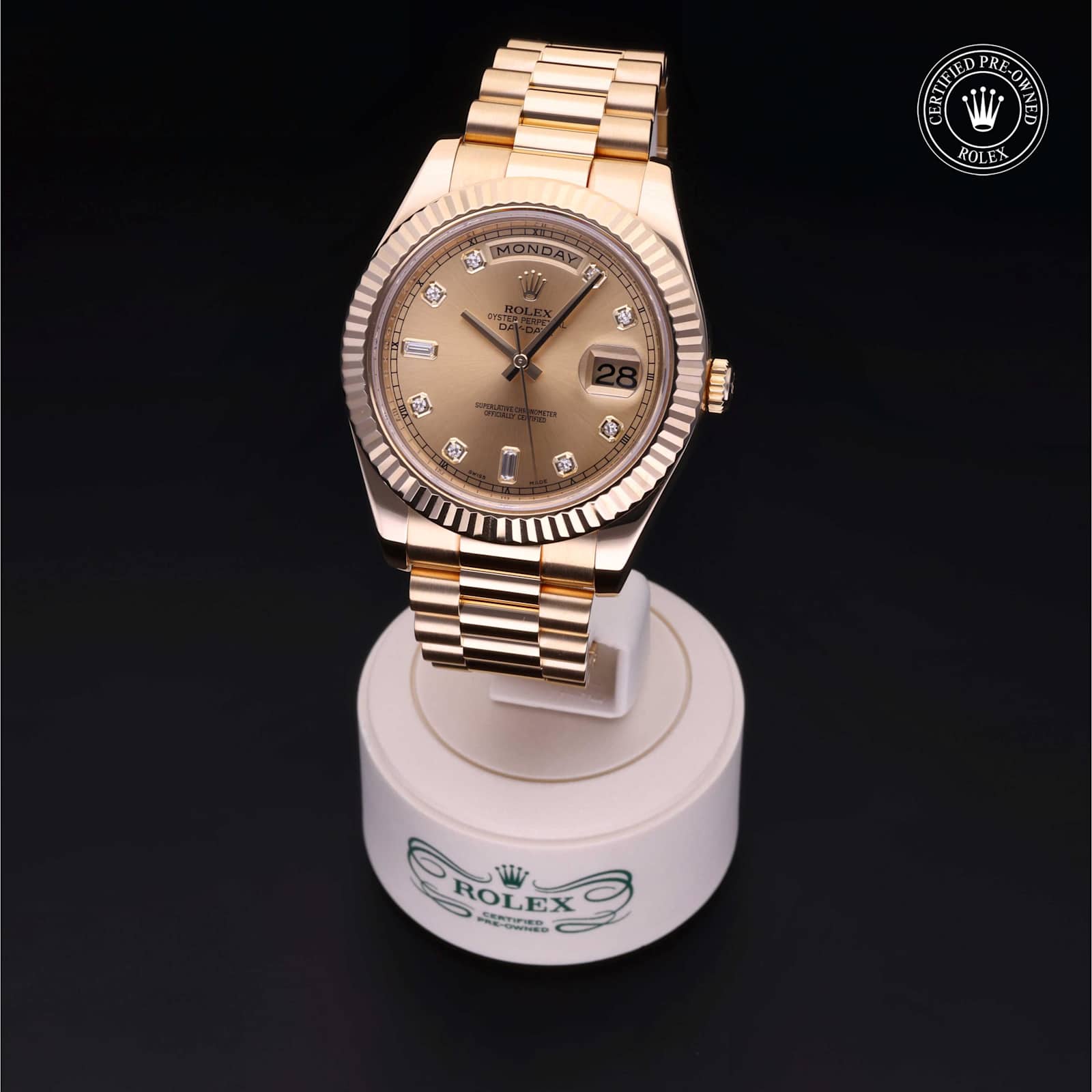 Day-Date alternate view 4