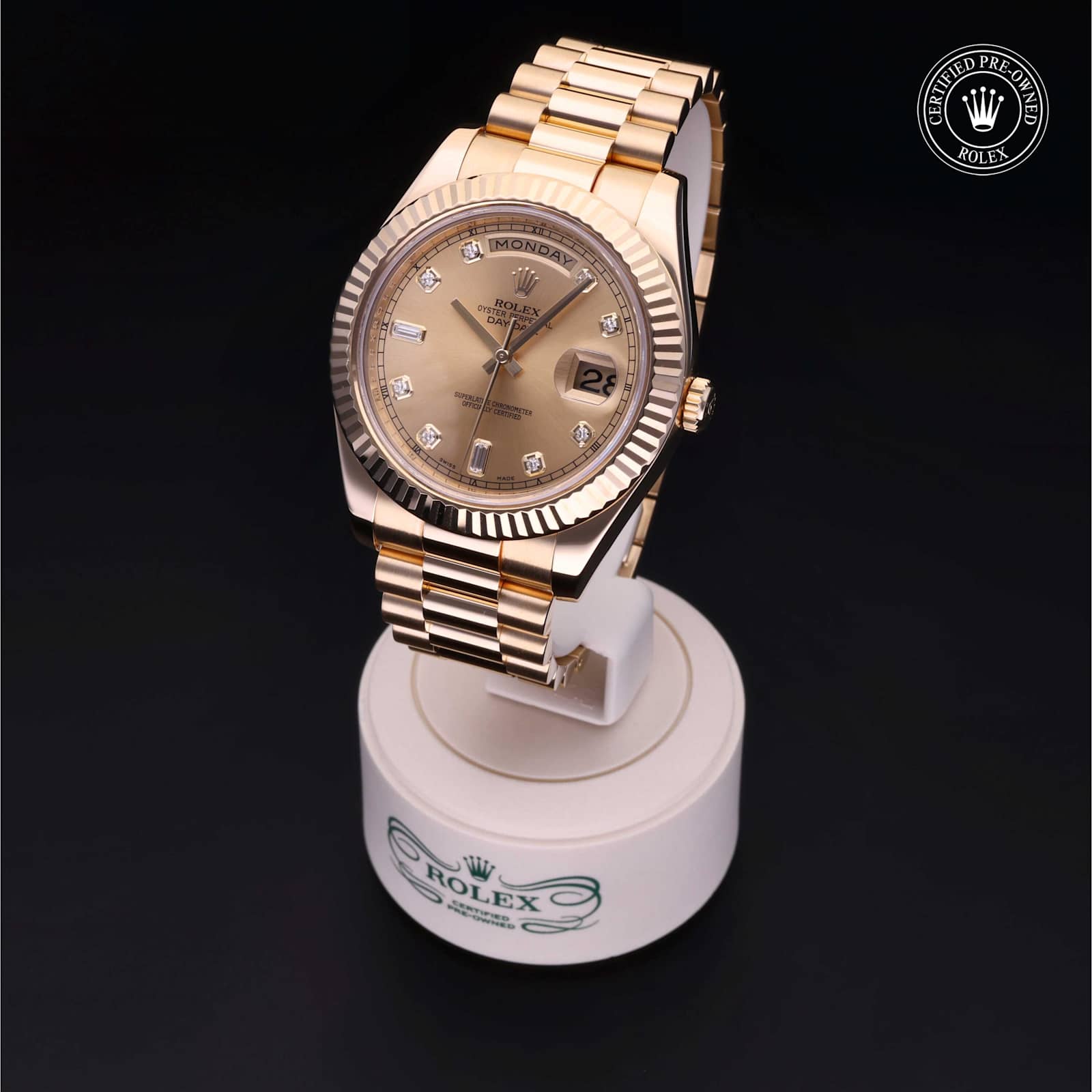 Day-Date alternate view 5