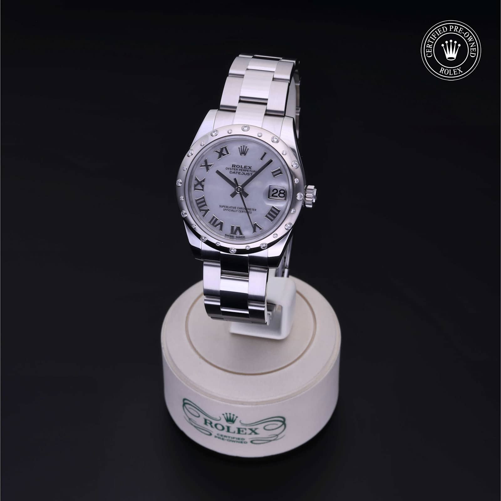 Datejust alternate view 4