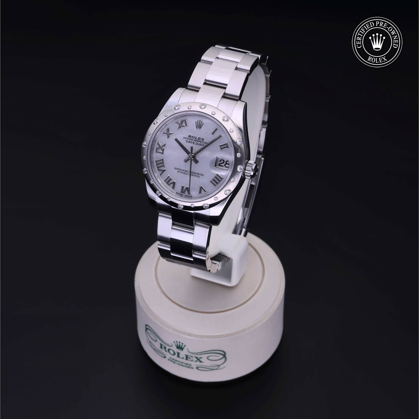 Datejust alternate view 5