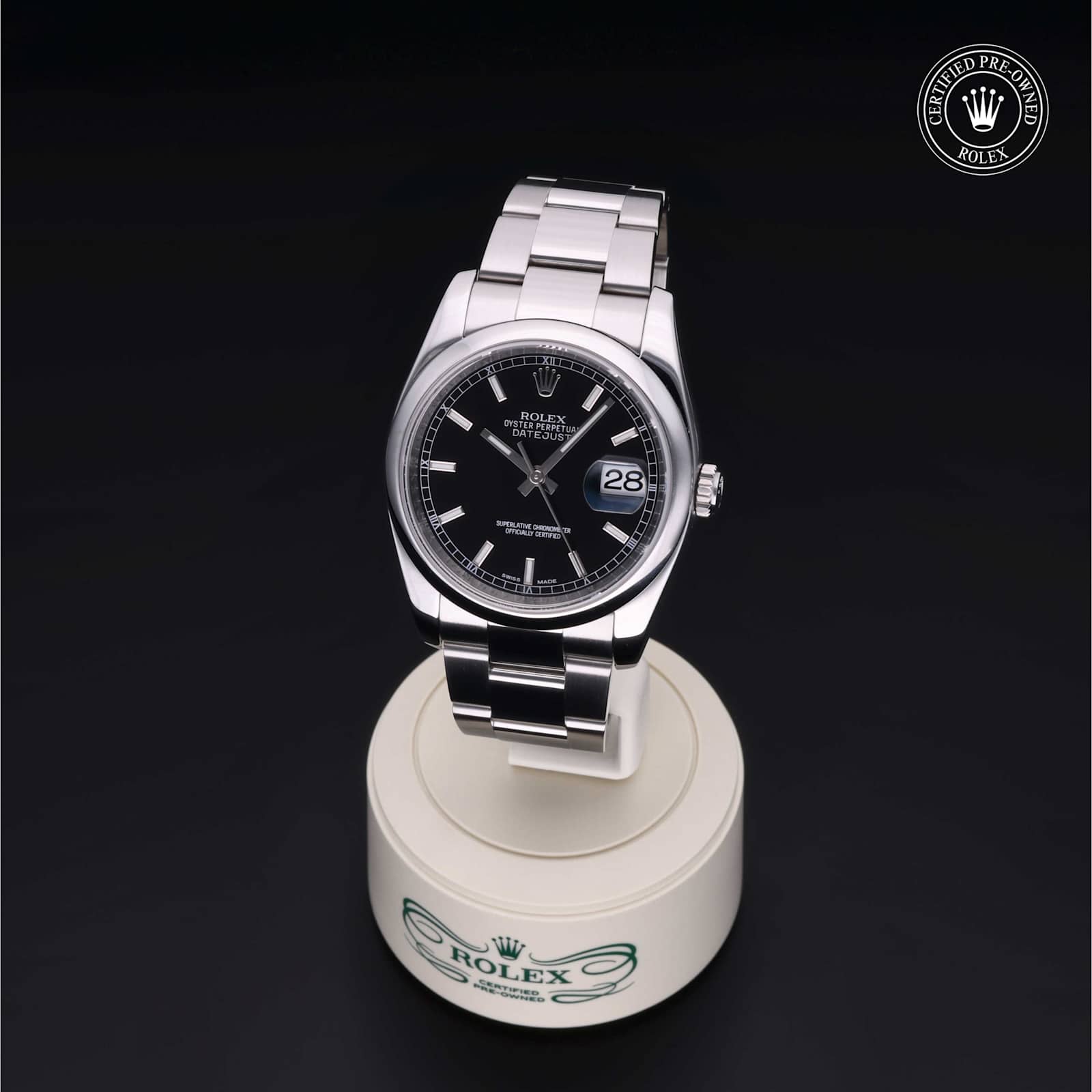 Datejust alternate view 4