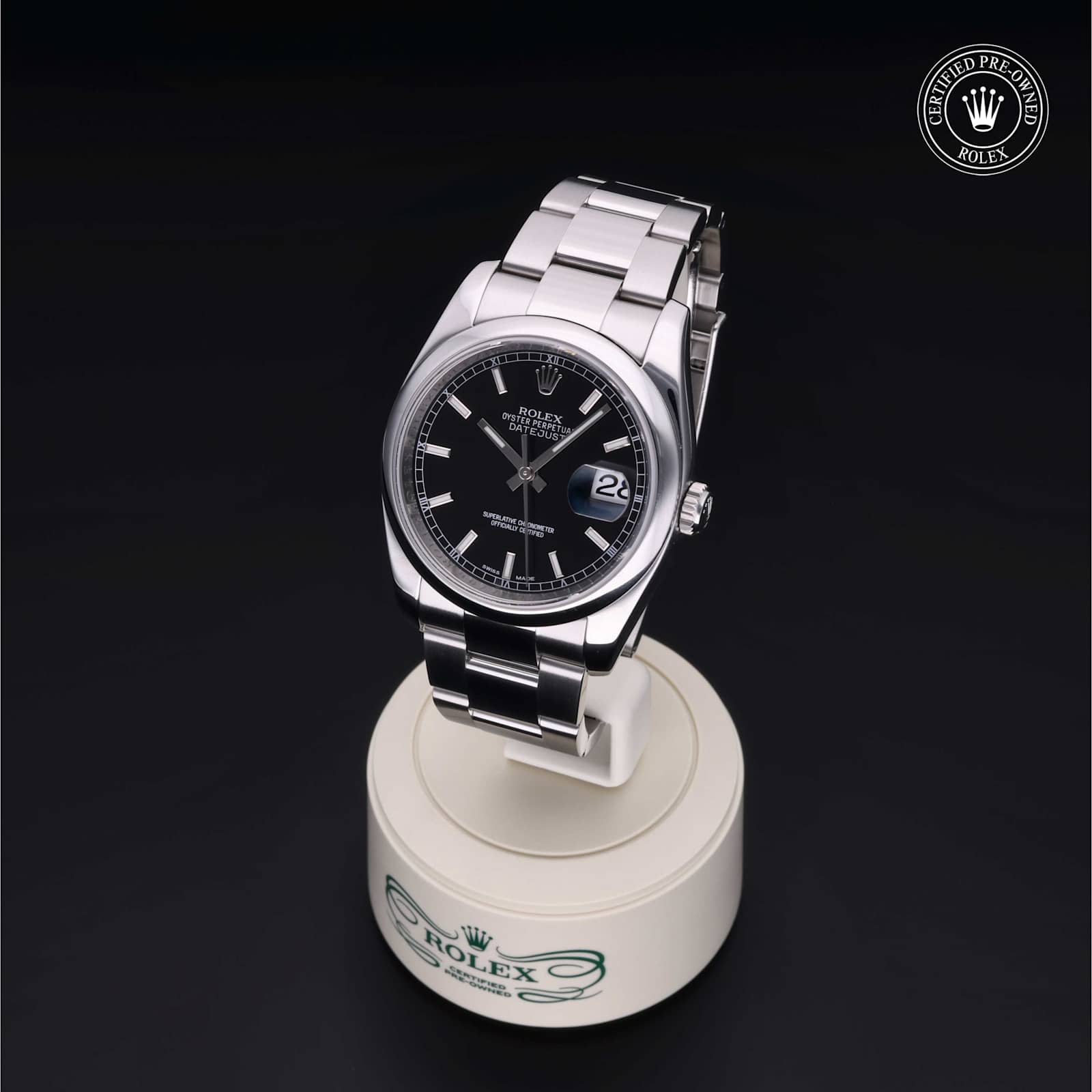 Datejust alternate view 5