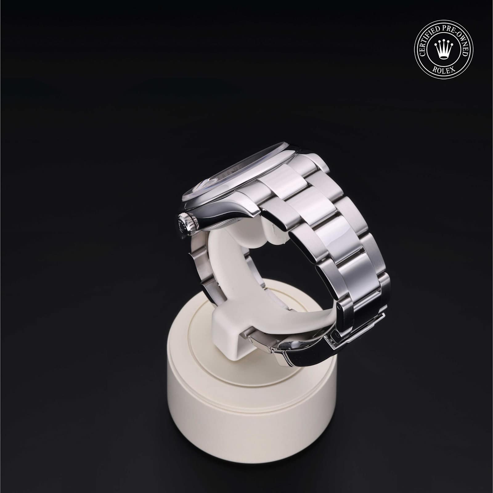 Rolex Datejust in Steel, 116200 - Bucherer
