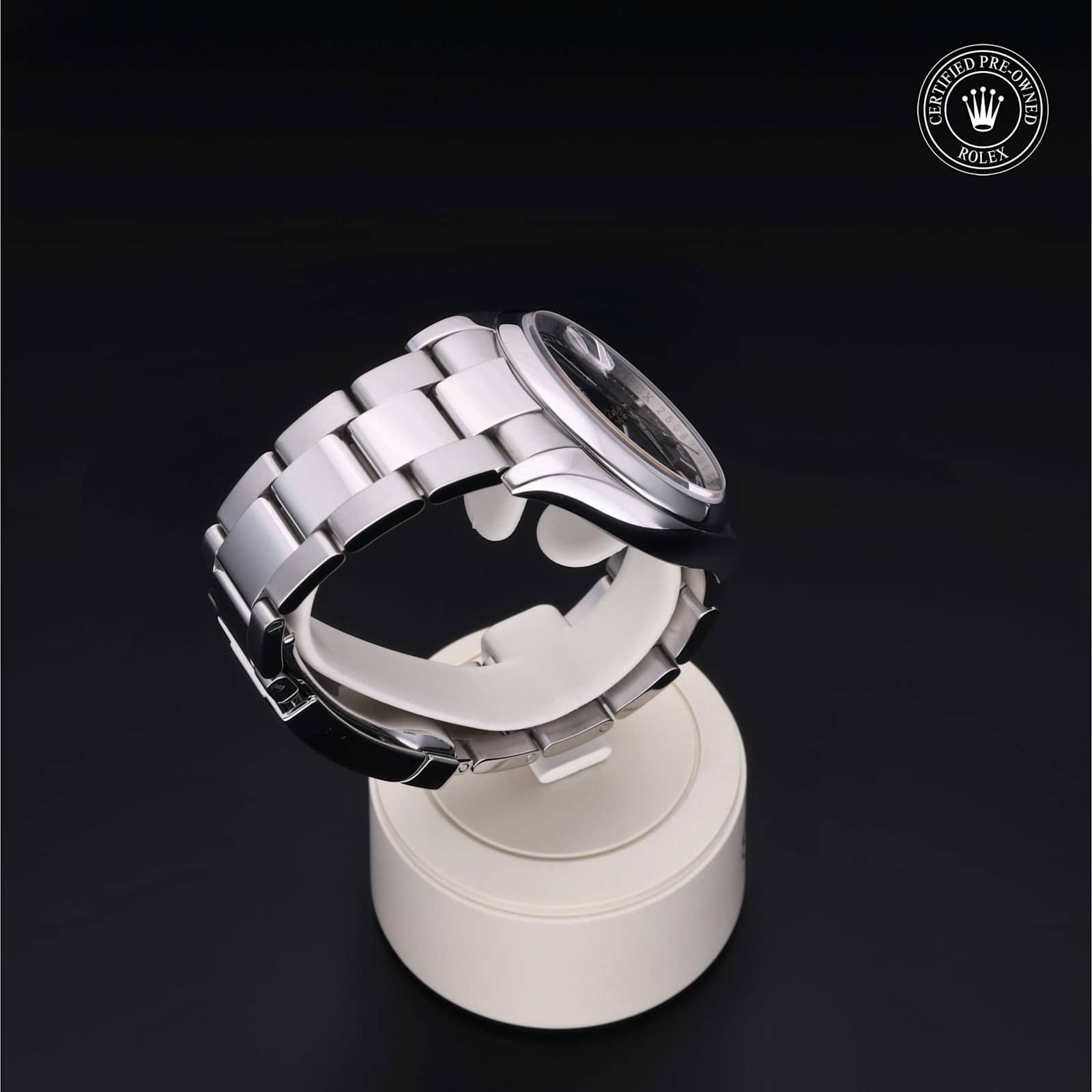 Rolex Datejust in Steel, 116200 - Bucherer
