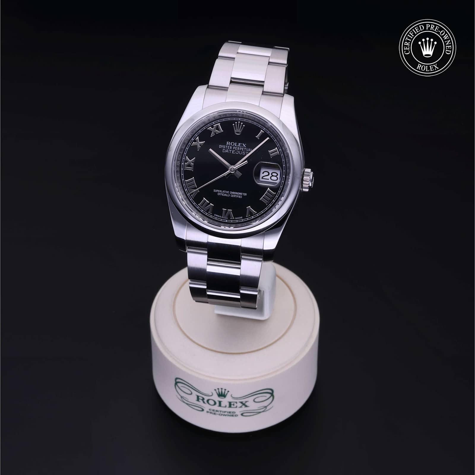 Datejust alternate view 4