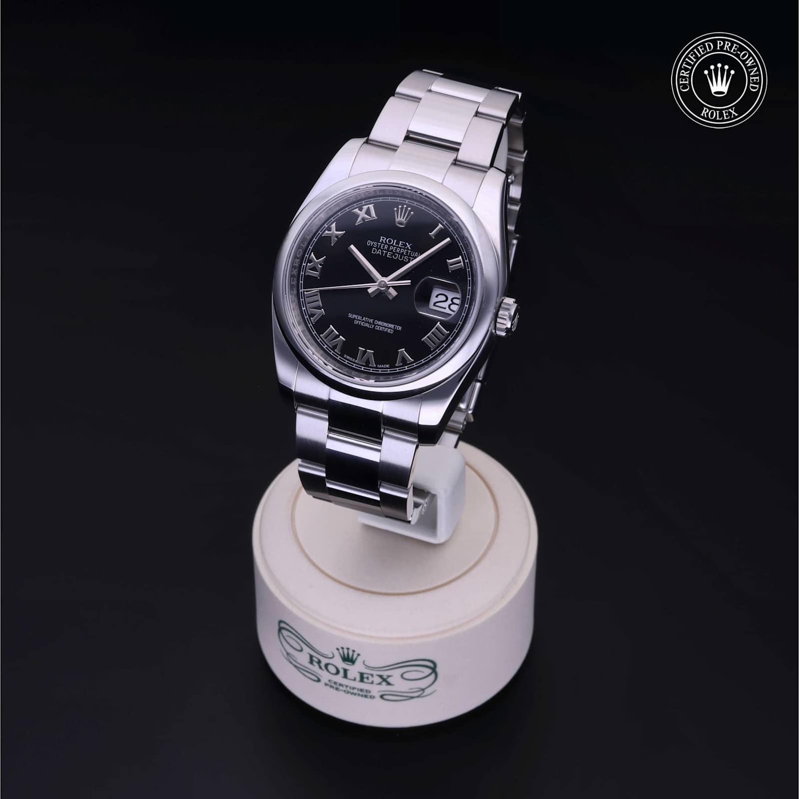 Datejust alternate view 5