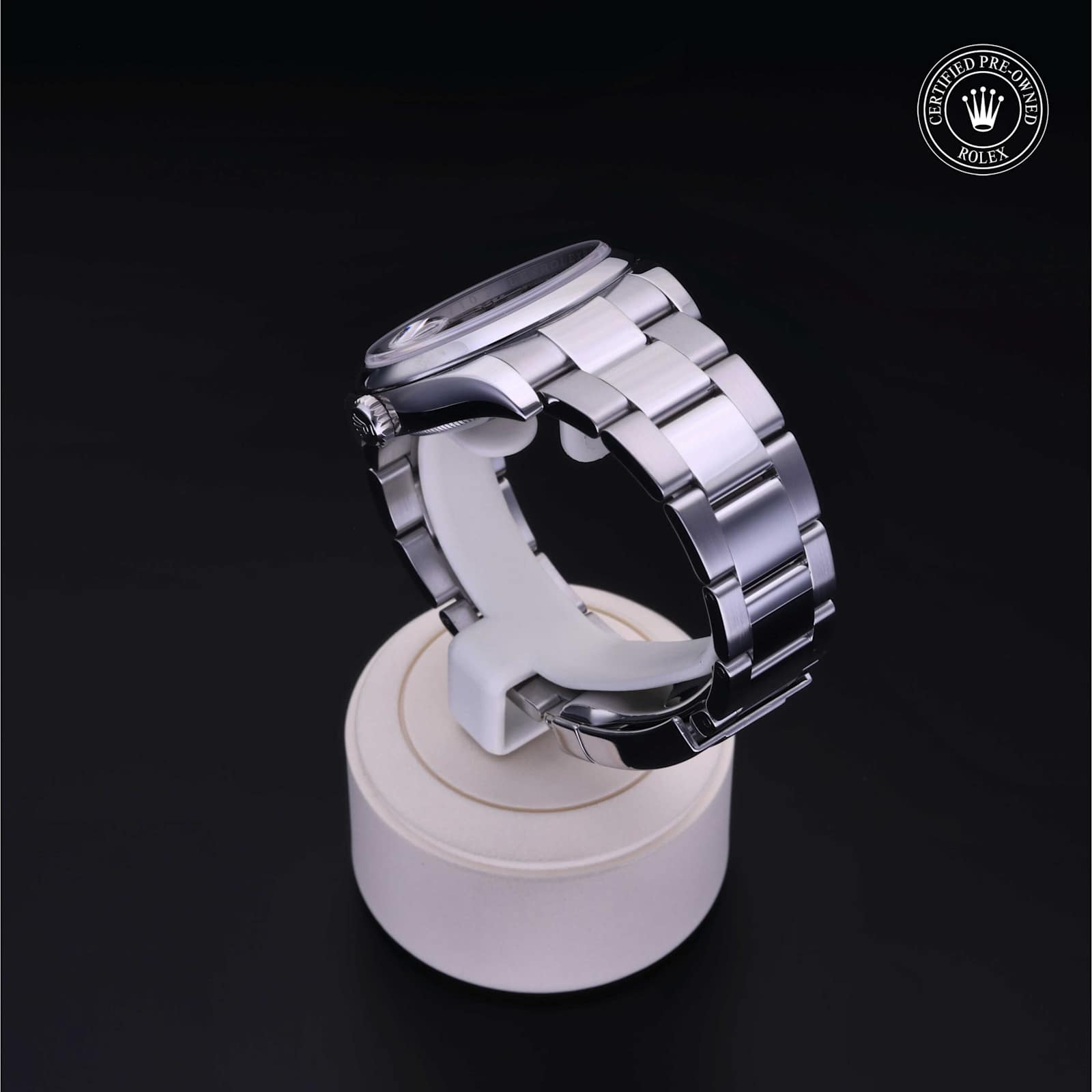 Rolex Datejust in Steel, 116200 - Bucherer