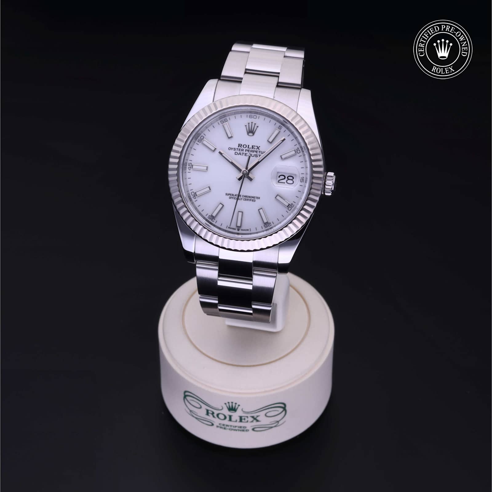 Datejust alternate view 4