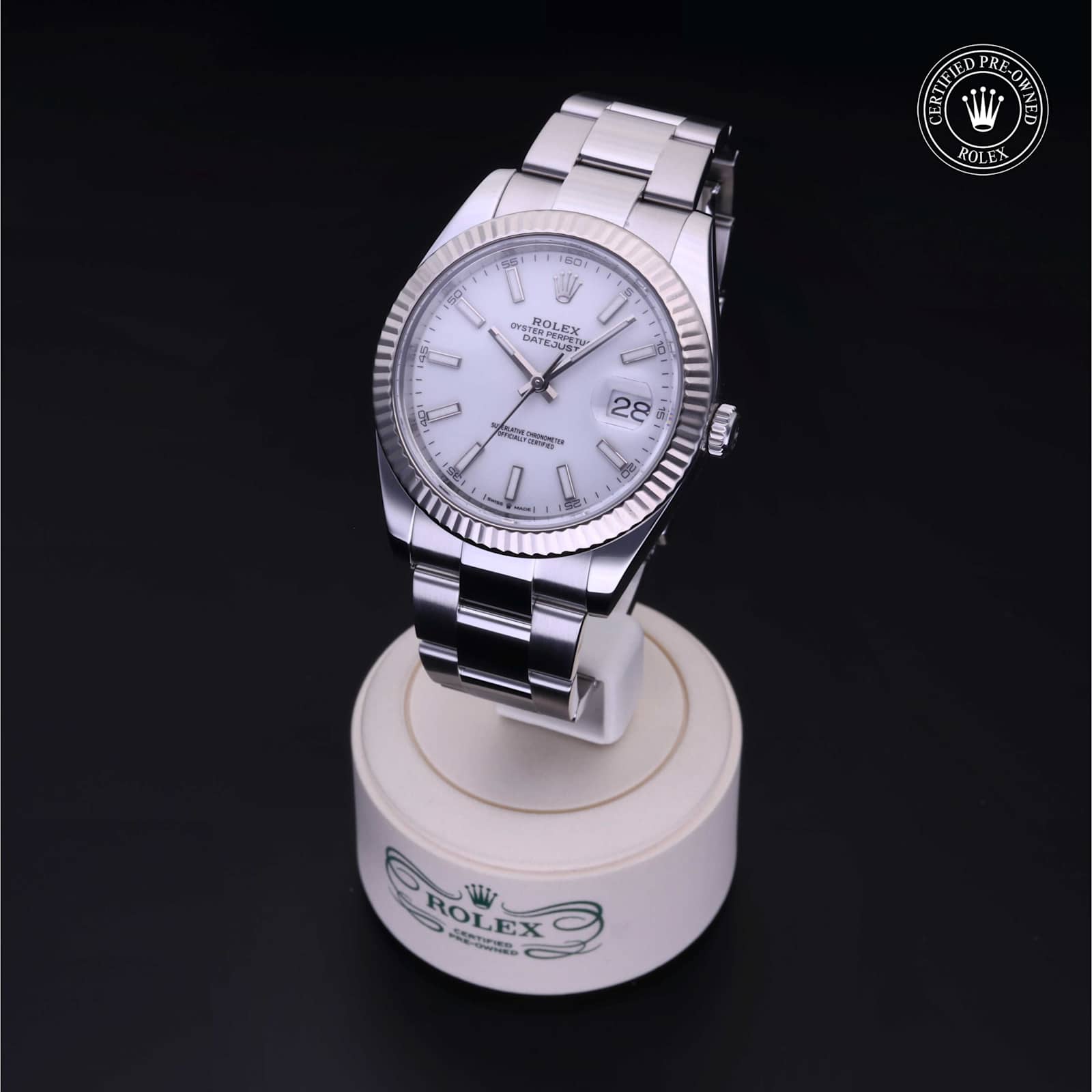 Datejust alternate view 5