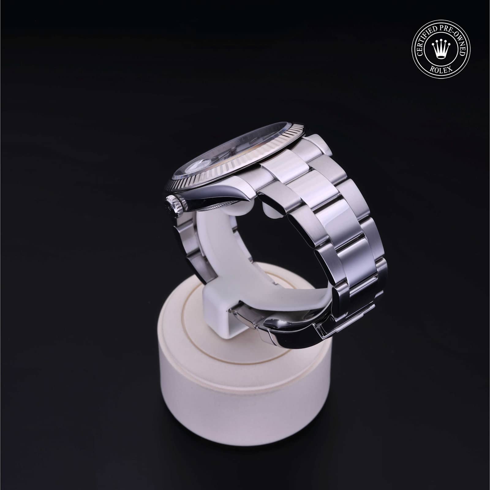 Rolex Datejust in Steel, 126334 - Bucherer