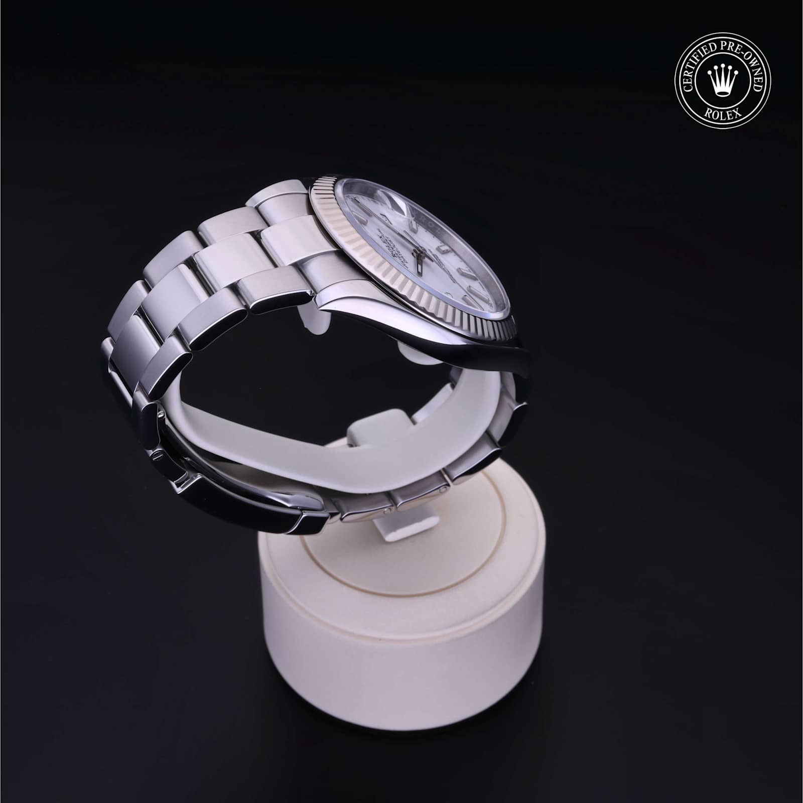 Rolex Datejust in Steel, 126334 - Bucherer