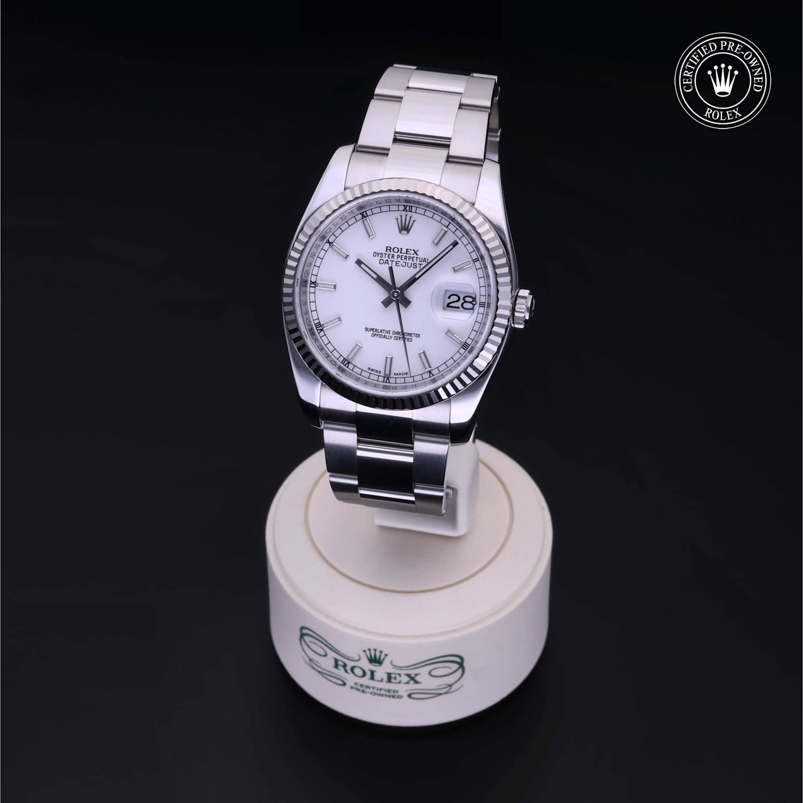 Datejust alternate view 4
