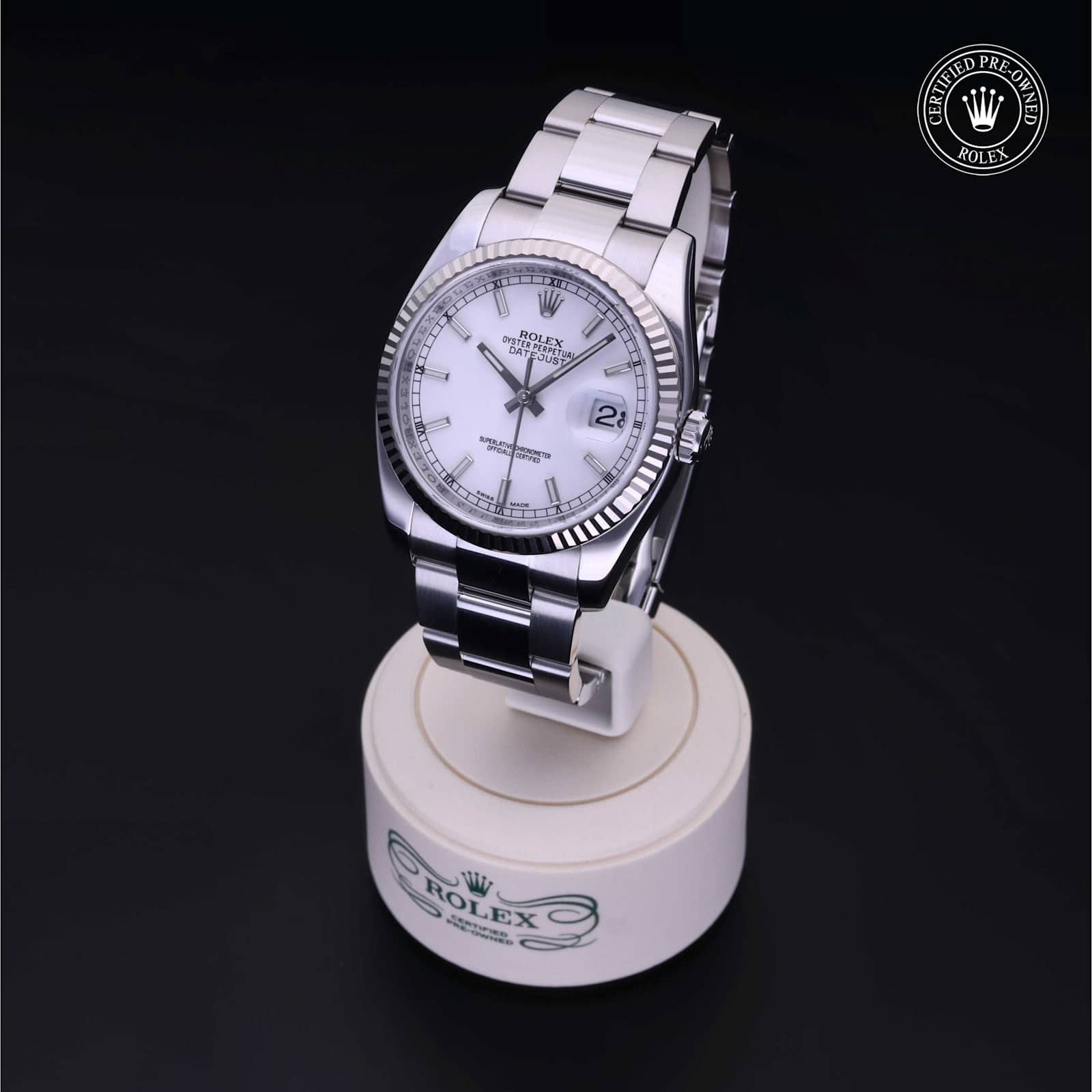 Datejust alternate view 5