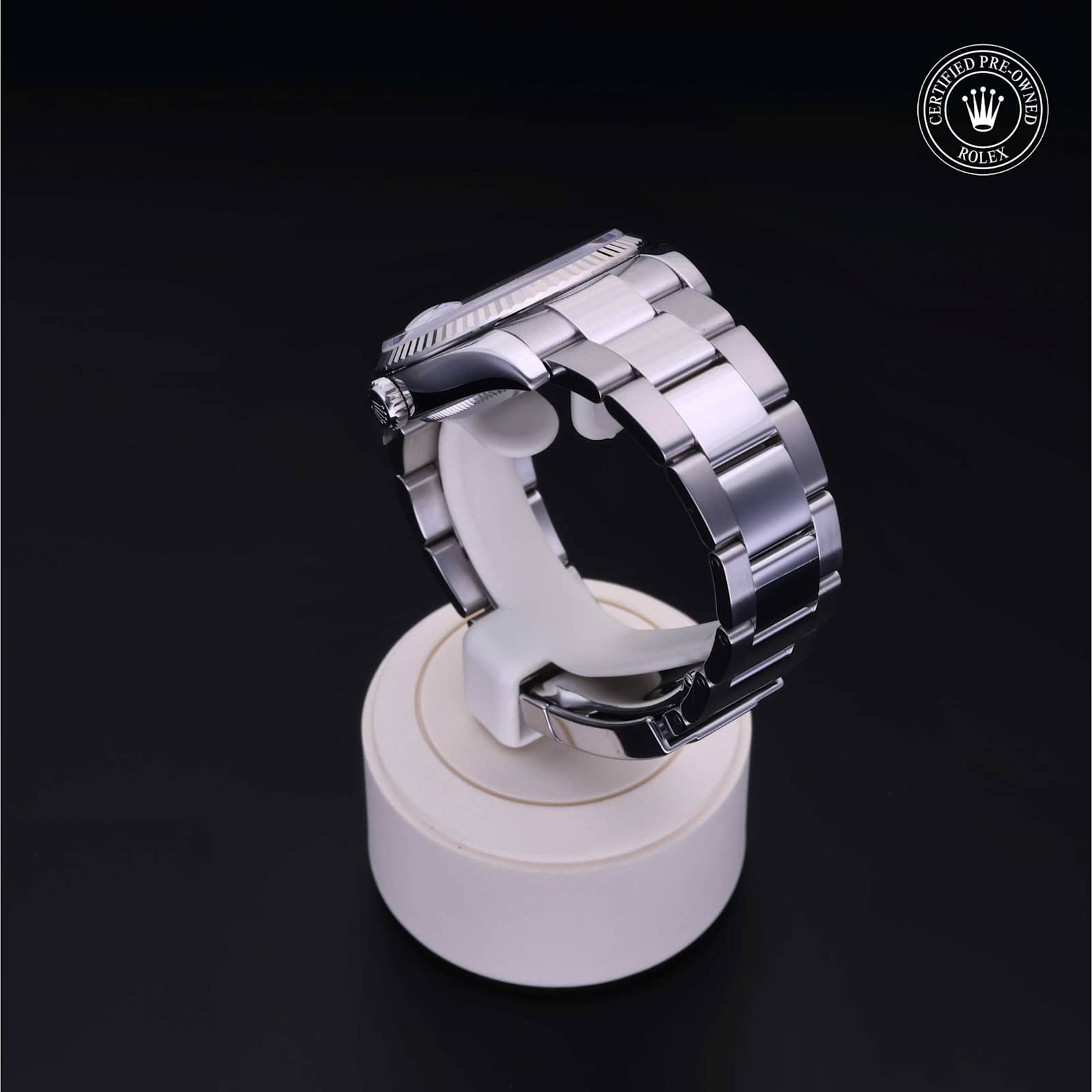 Rolex Datejust in Steel, 116234 - Bucherer