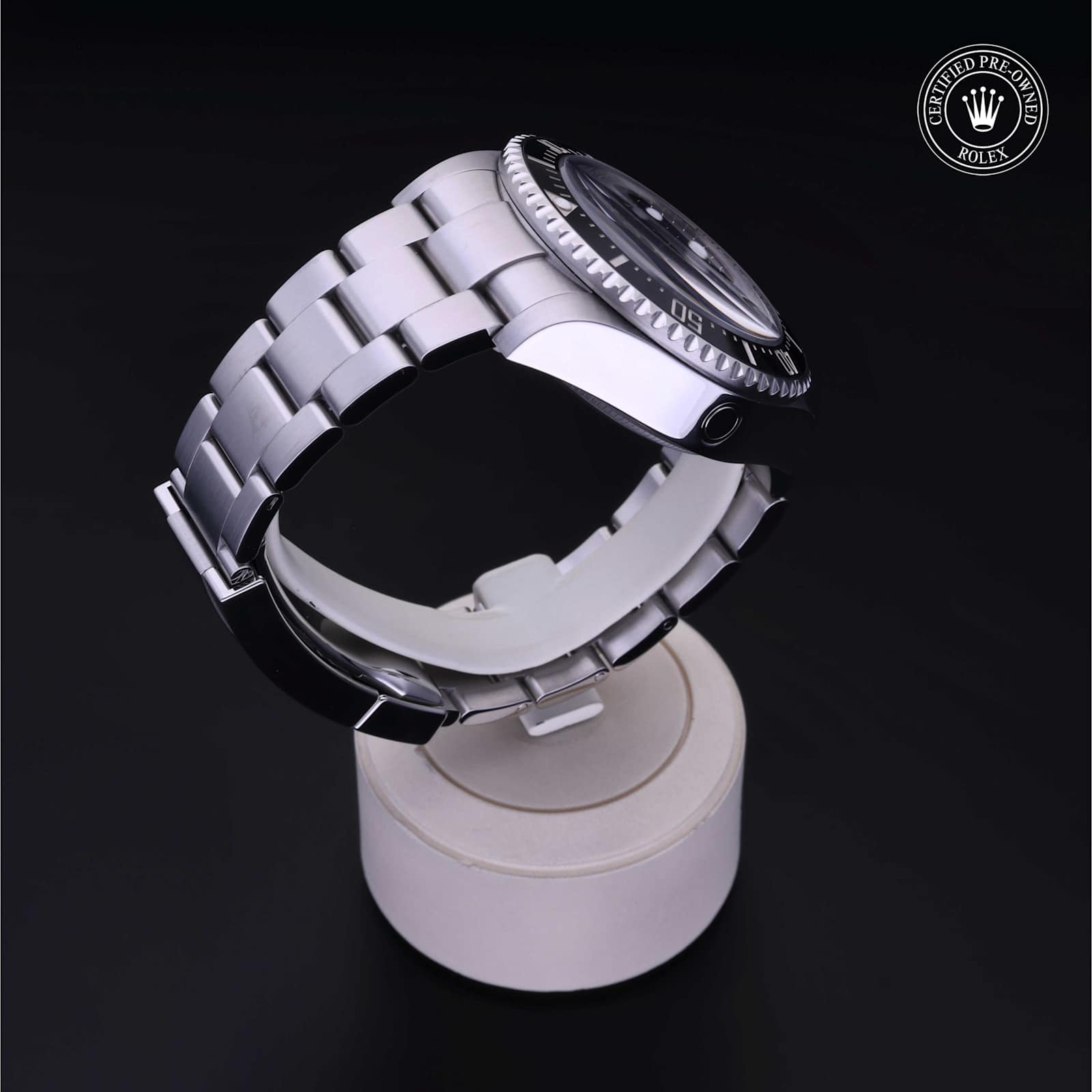 Rolex Deepsea in Steel, 136660 - Bucherer