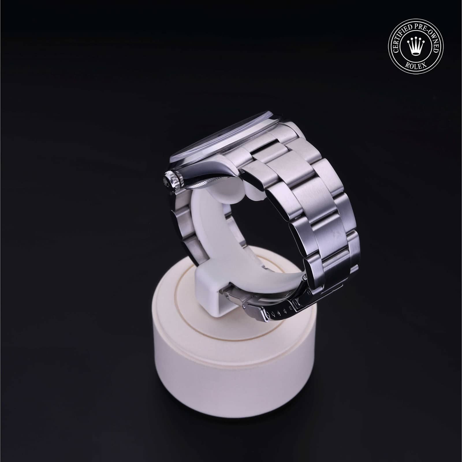Rolex Explorer in Steel, 14270 - Bucherer