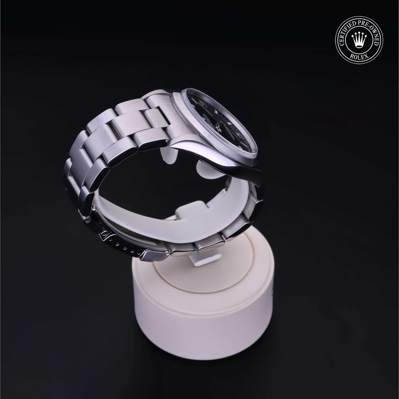 Rolex Explorer in Steel, 14270 - Bucherer