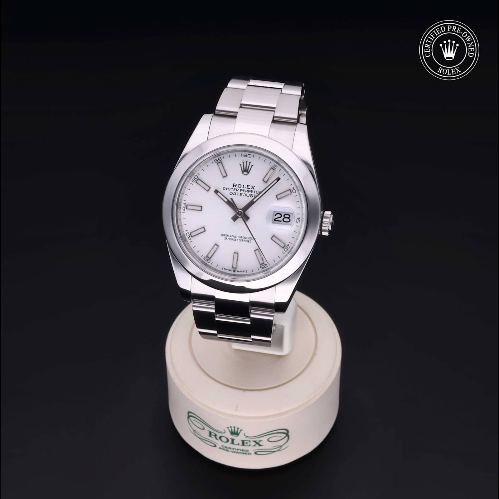Datejust alternate view 4