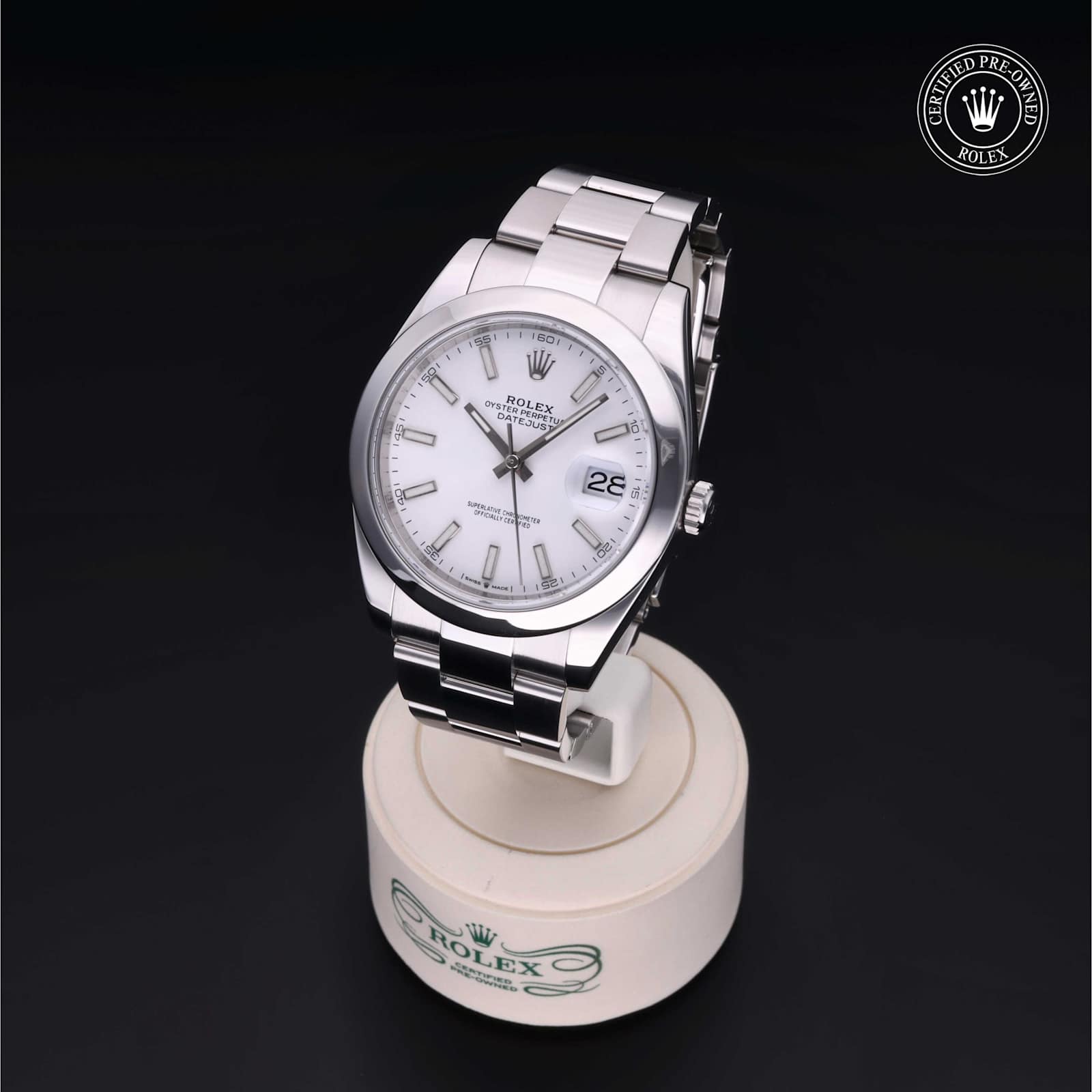 Datejust alternate view 5
