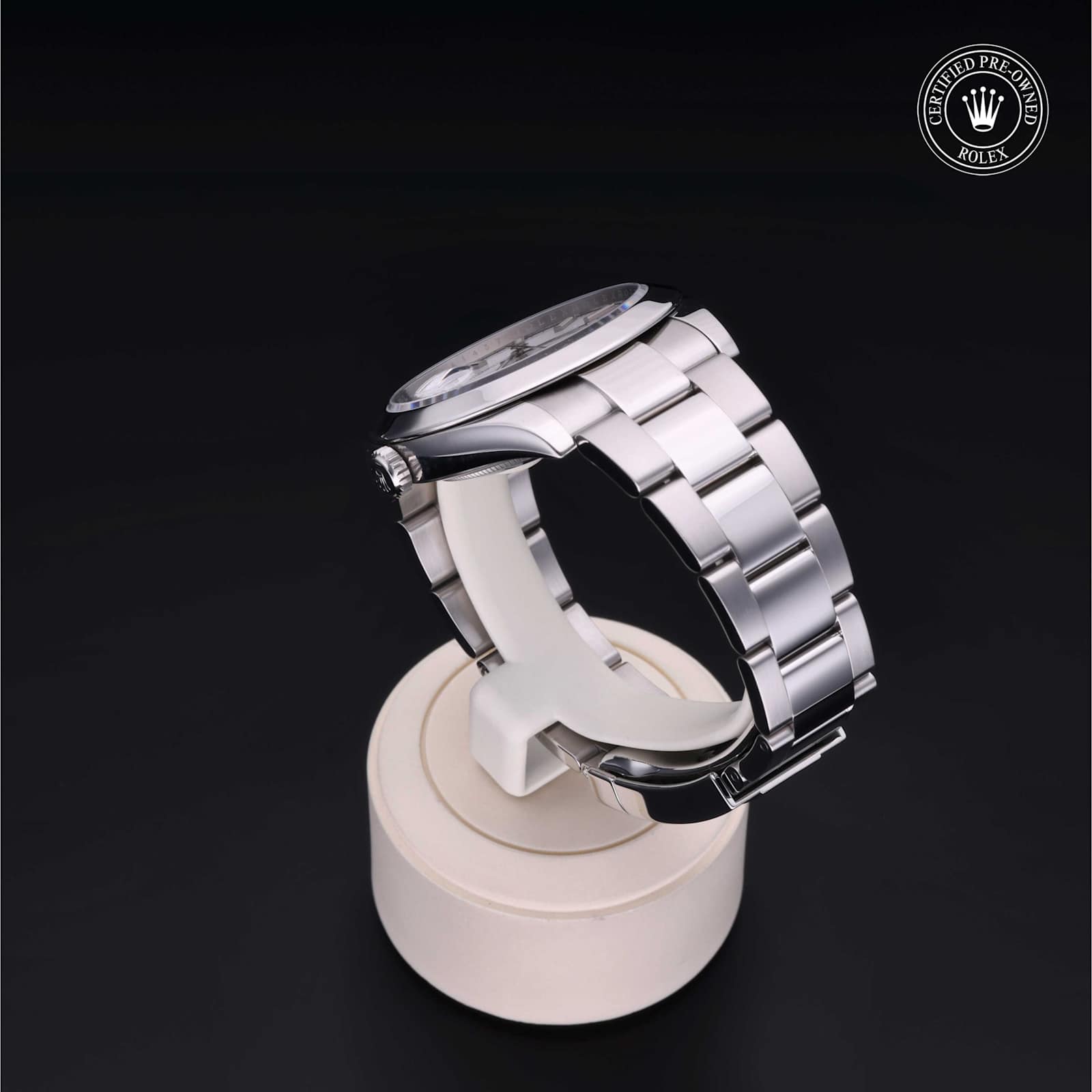 Rolex Datejust in Steel, 126300 - Bucherer
