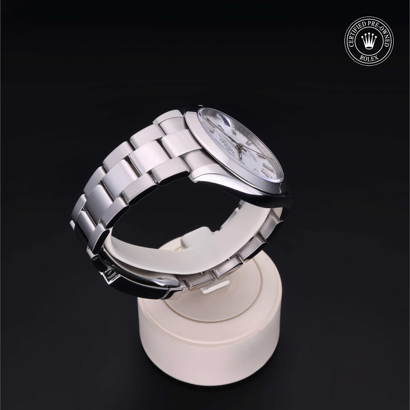 Rolex Datejust in Steel, 126300 - Bucherer
