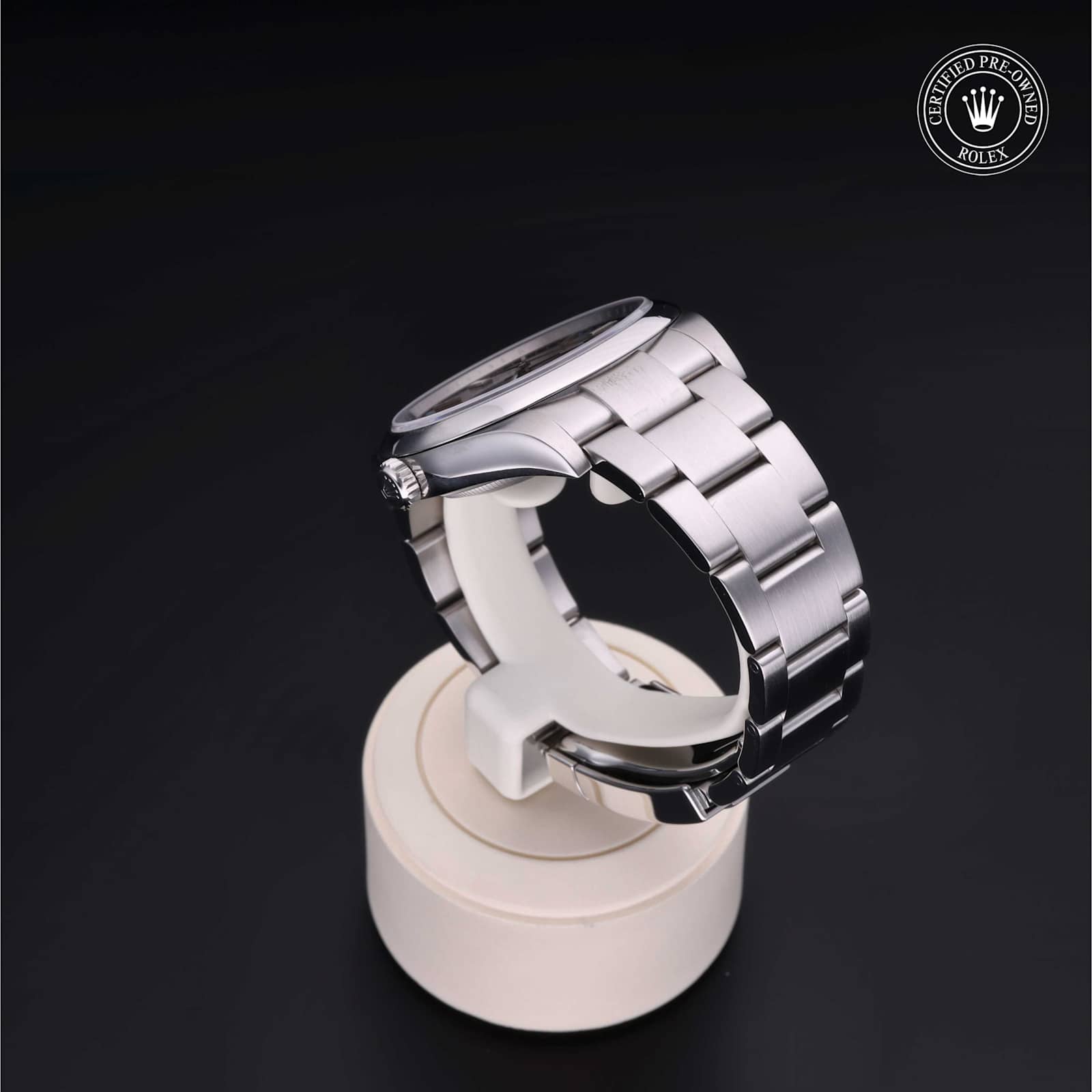 Rolex Oyster Perpetual in Steel, 114300 - Bucherer