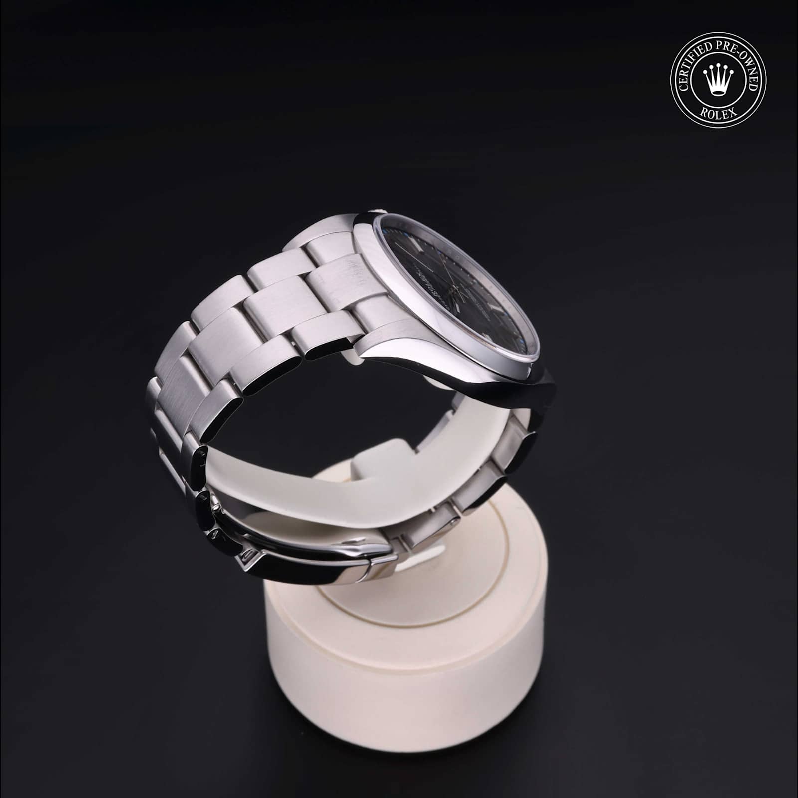 Rolex Oyster Perpetual in Steel, 114300 - Bucherer
