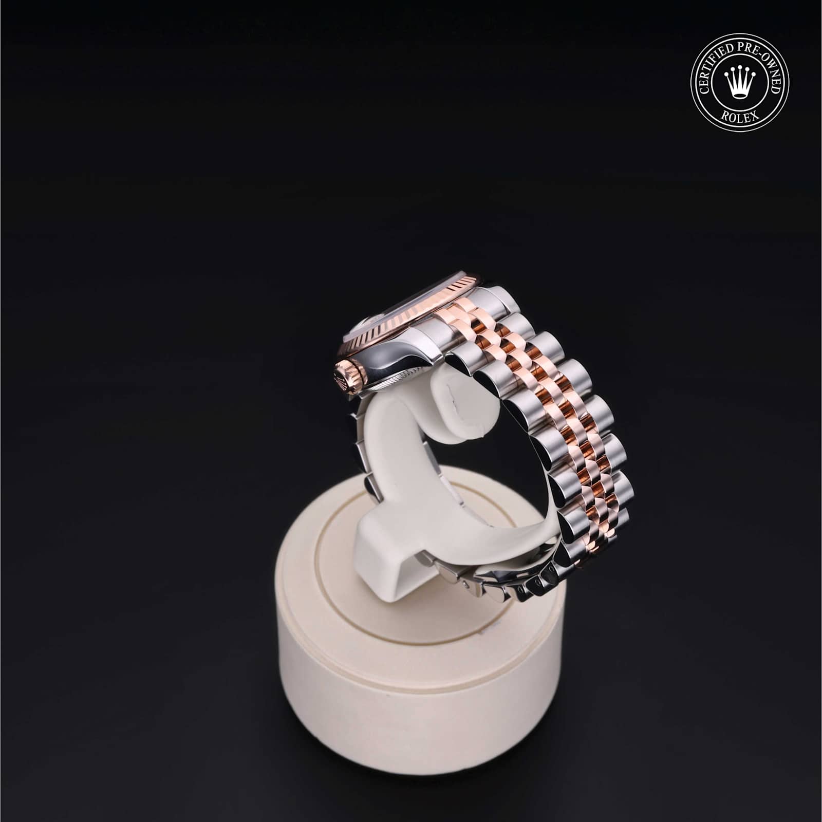 Rolex Lady-Datejust in Bicolor, 179171 - Bucherer