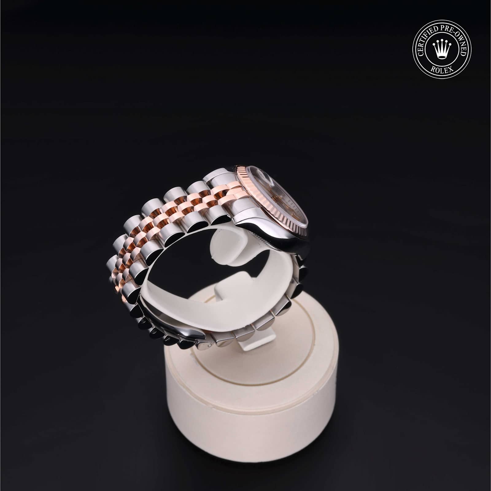 Rolex Lady-Datejust in Bicolor, 179171 - Bucherer