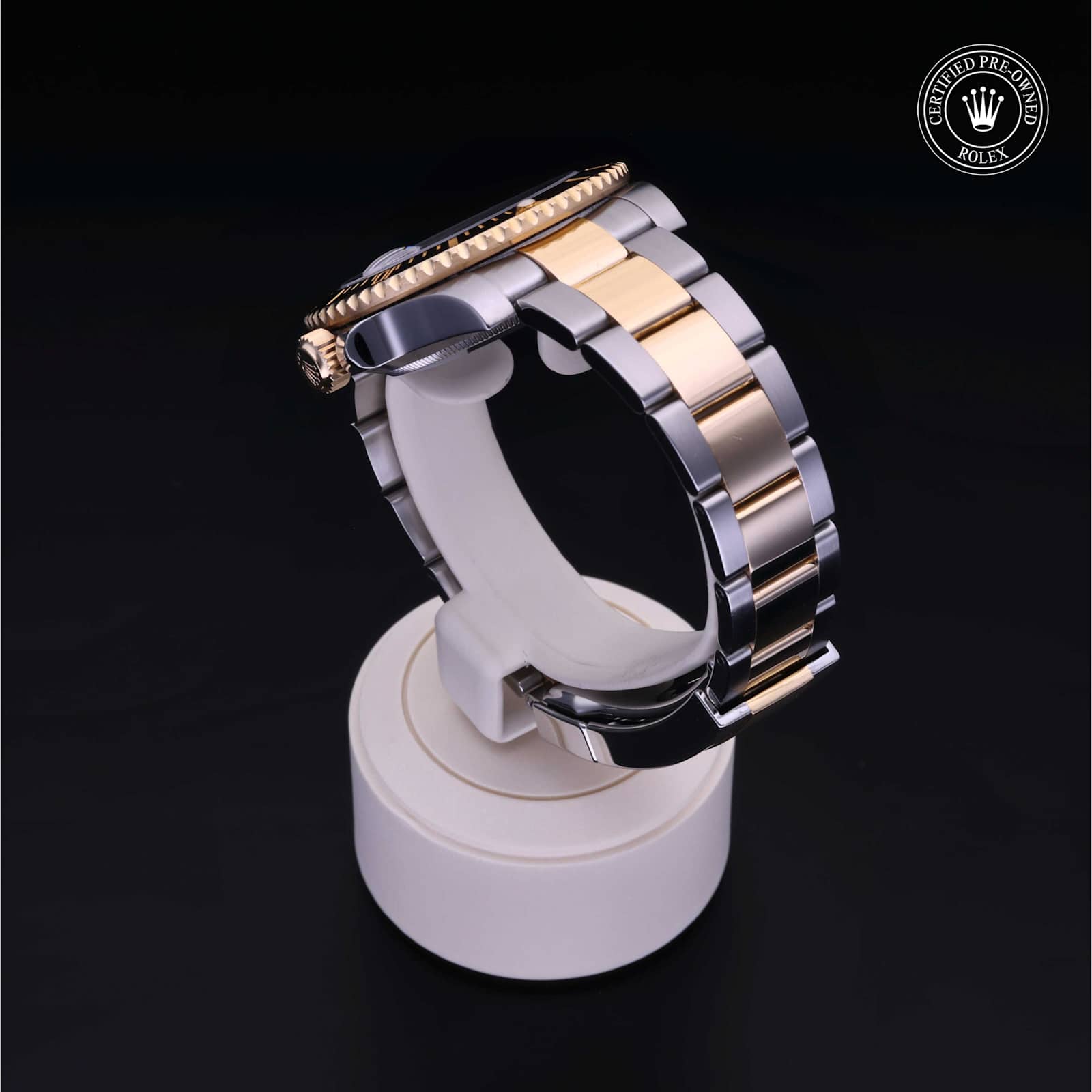 Rolex Submariner Date in Bicolor, 116613LNG - Bucherer