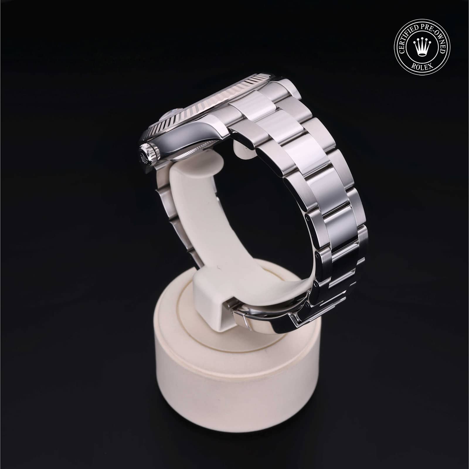 Rolex Datejust in Steel, 116334 - Bucherer