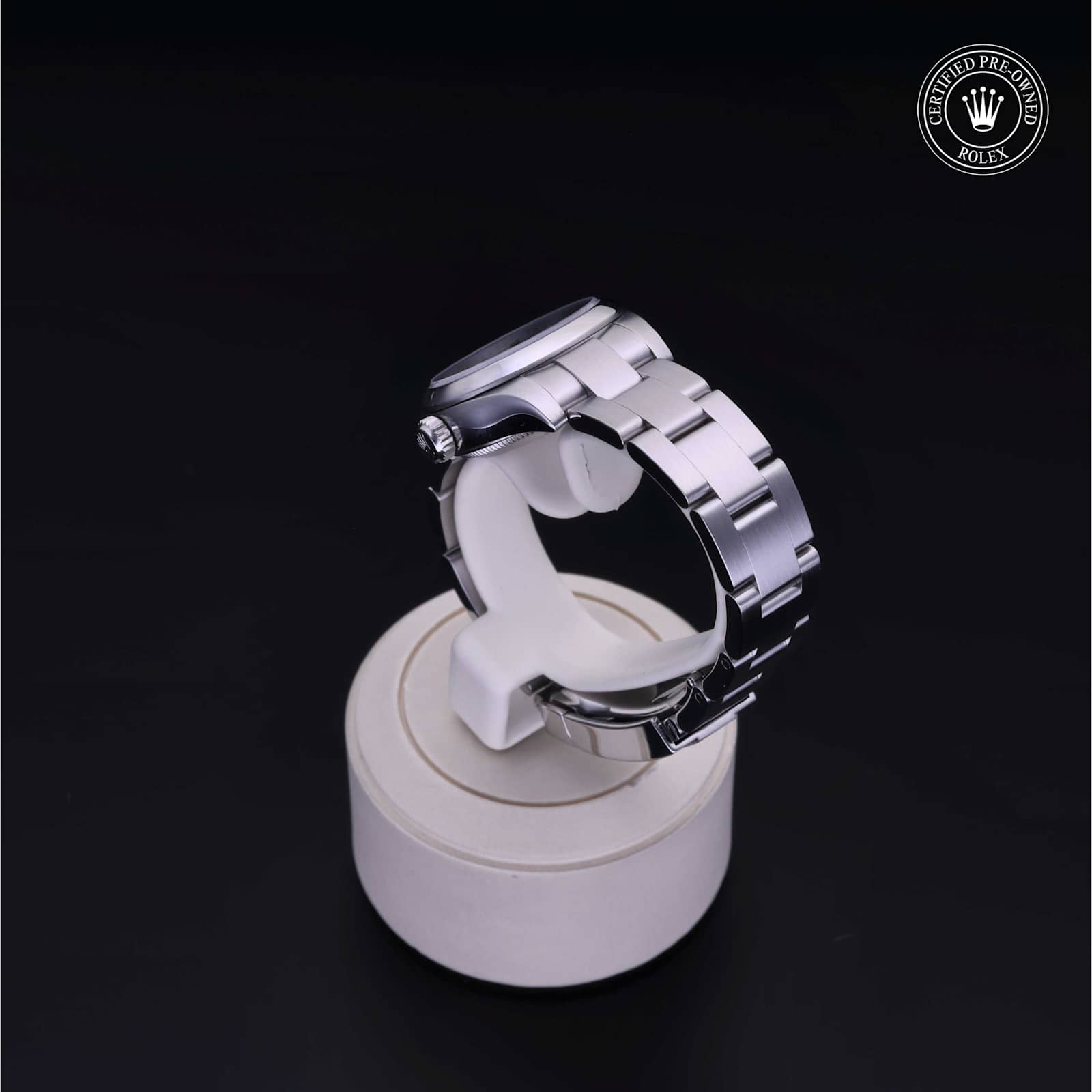 Rolex Oyster Perpetual in Steel, 176200 - Bucherer