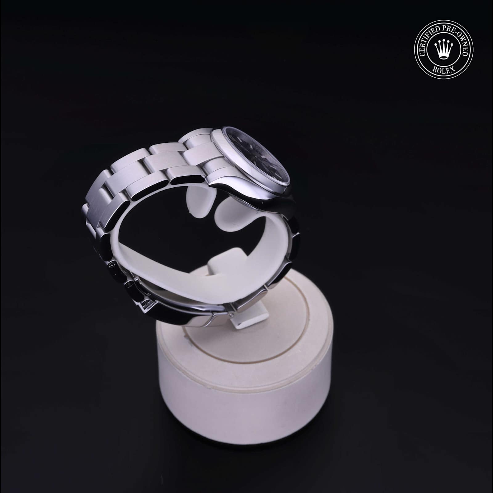 Rolex Oyster Perpetual in Steel, 176200 - Bucherer