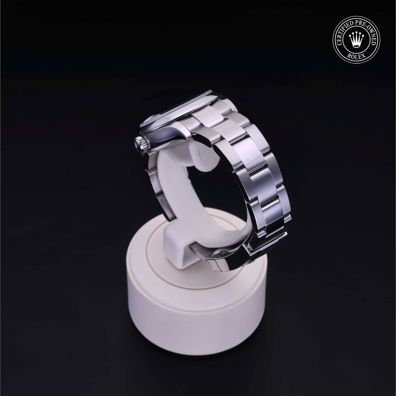 Rolex Datejust in Steel, 278240 - Bucherer