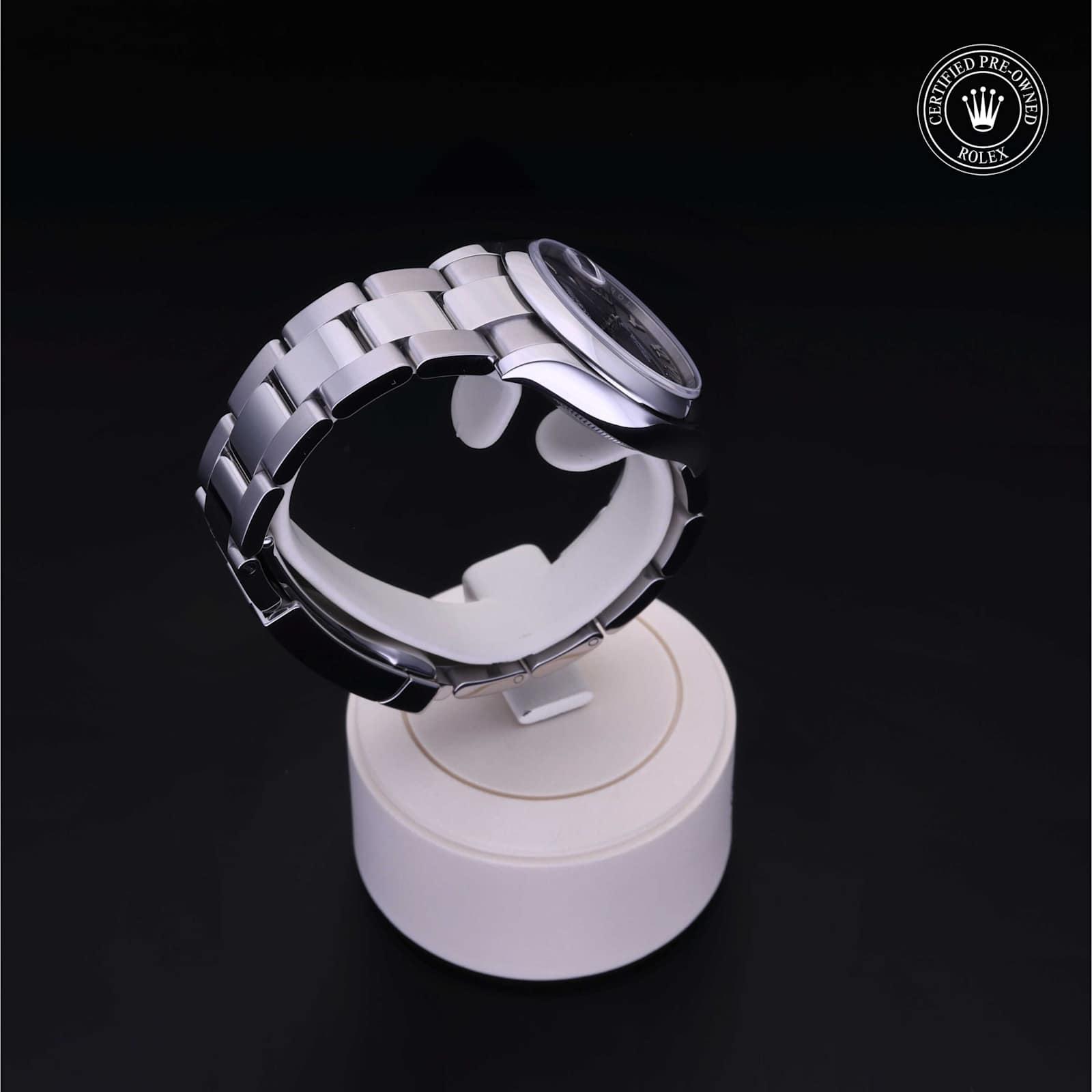 Rolex Datejust in Steel, 278240 - Bucherer