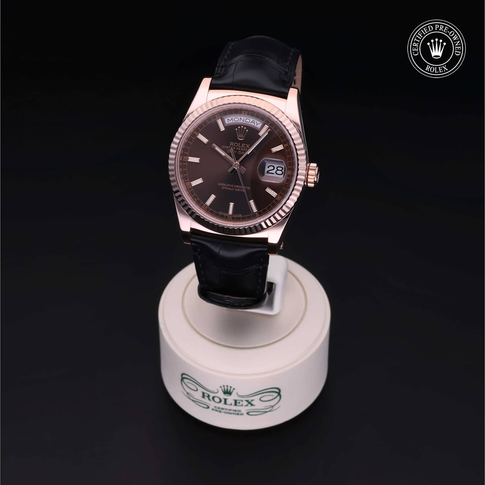 Day-Date alternate view 4