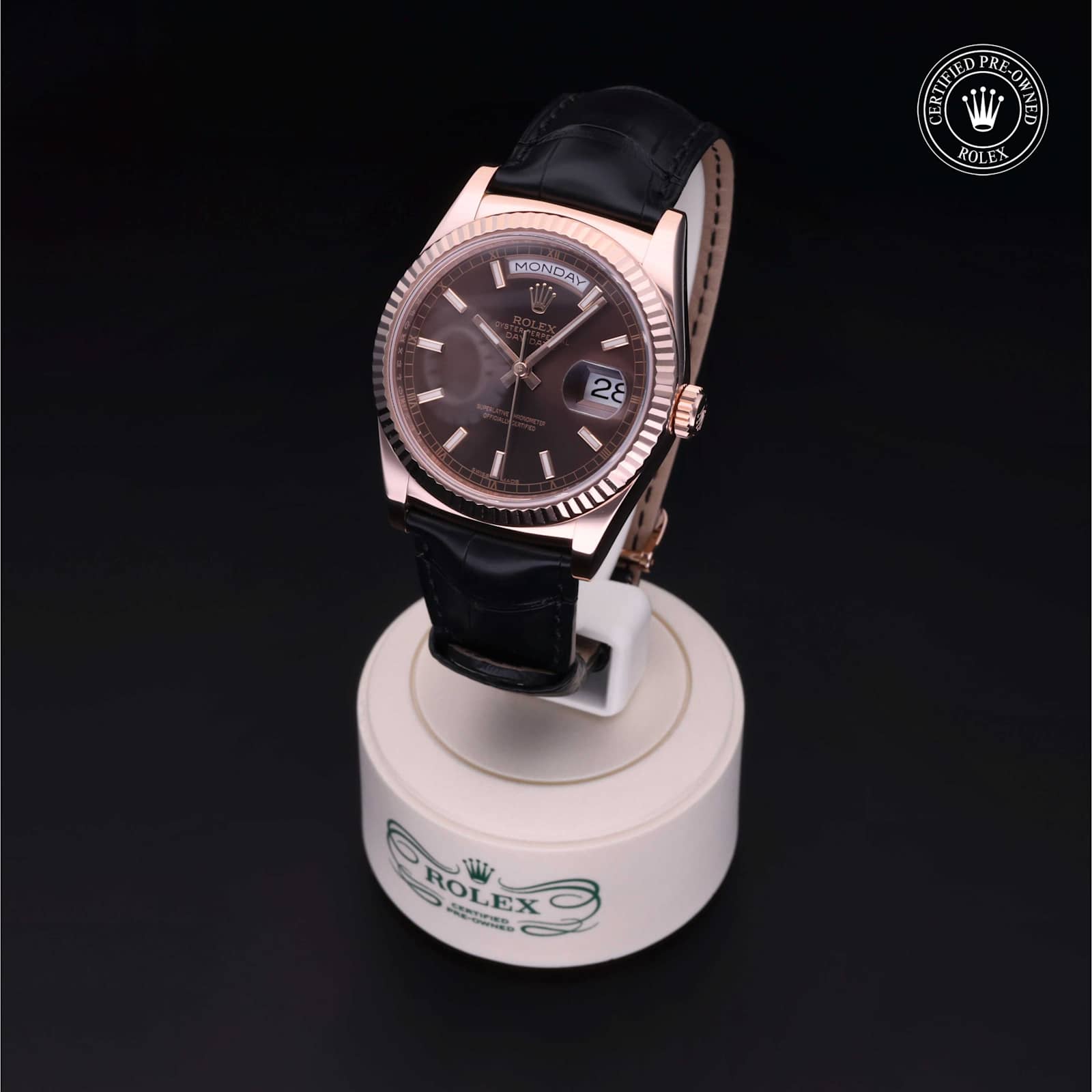 Day-Date alternate view 5