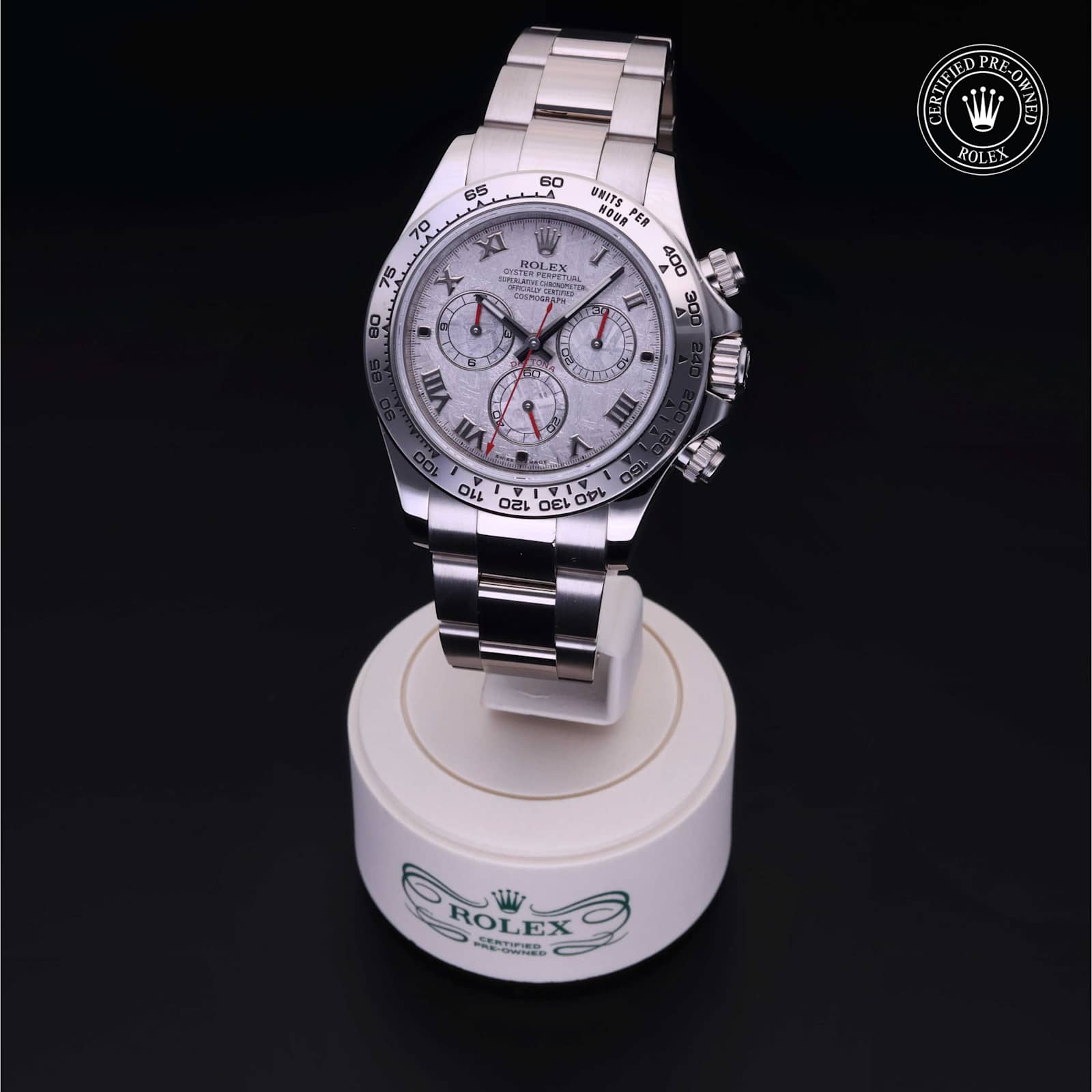 Cosmograph Daytona alternate view 4