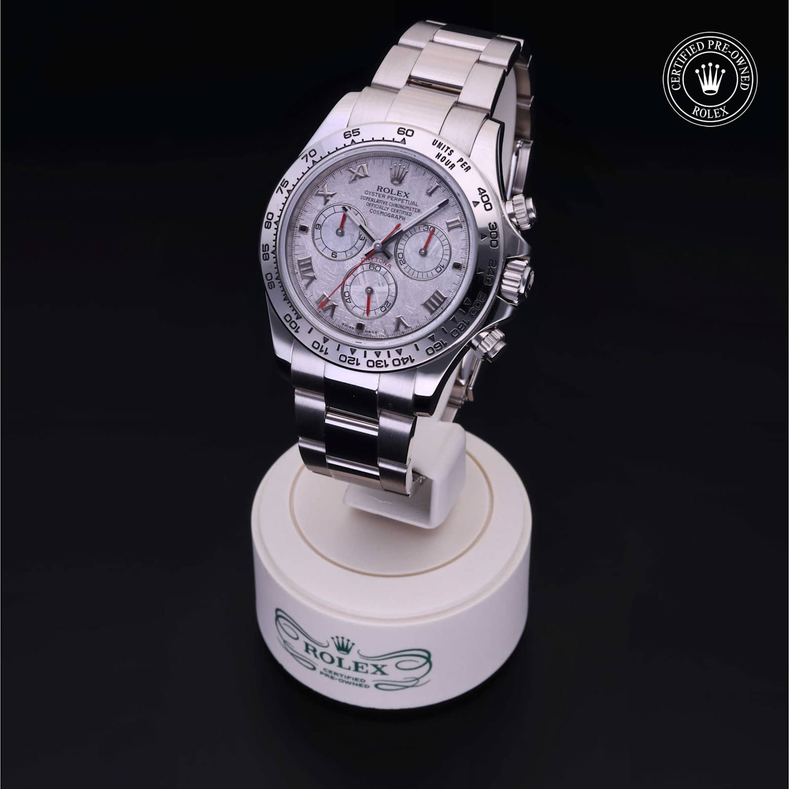 Cosmograph Daytona alternate view 5