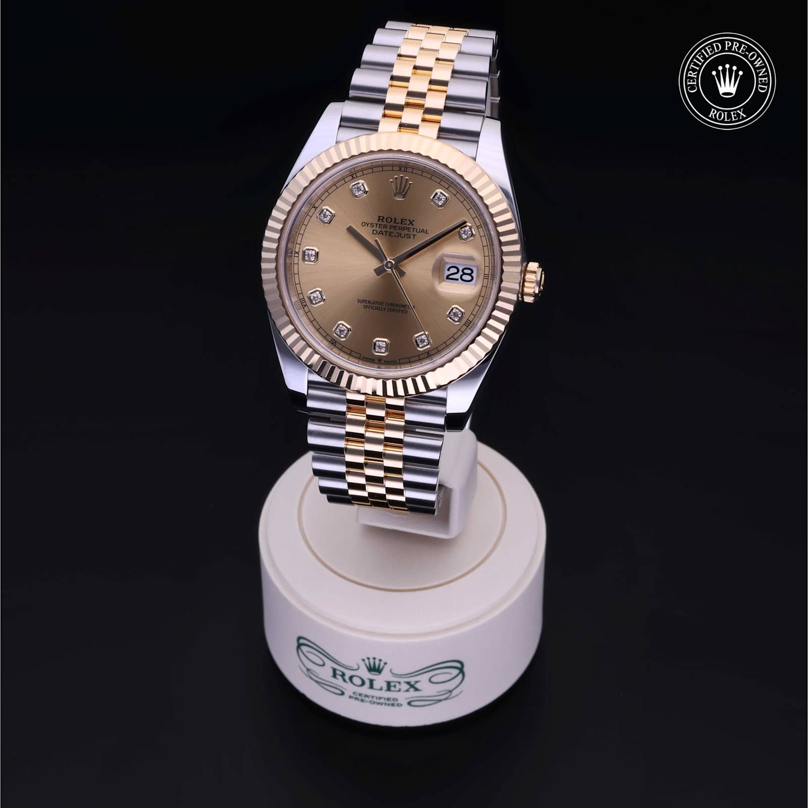 Datejust alternate view 4