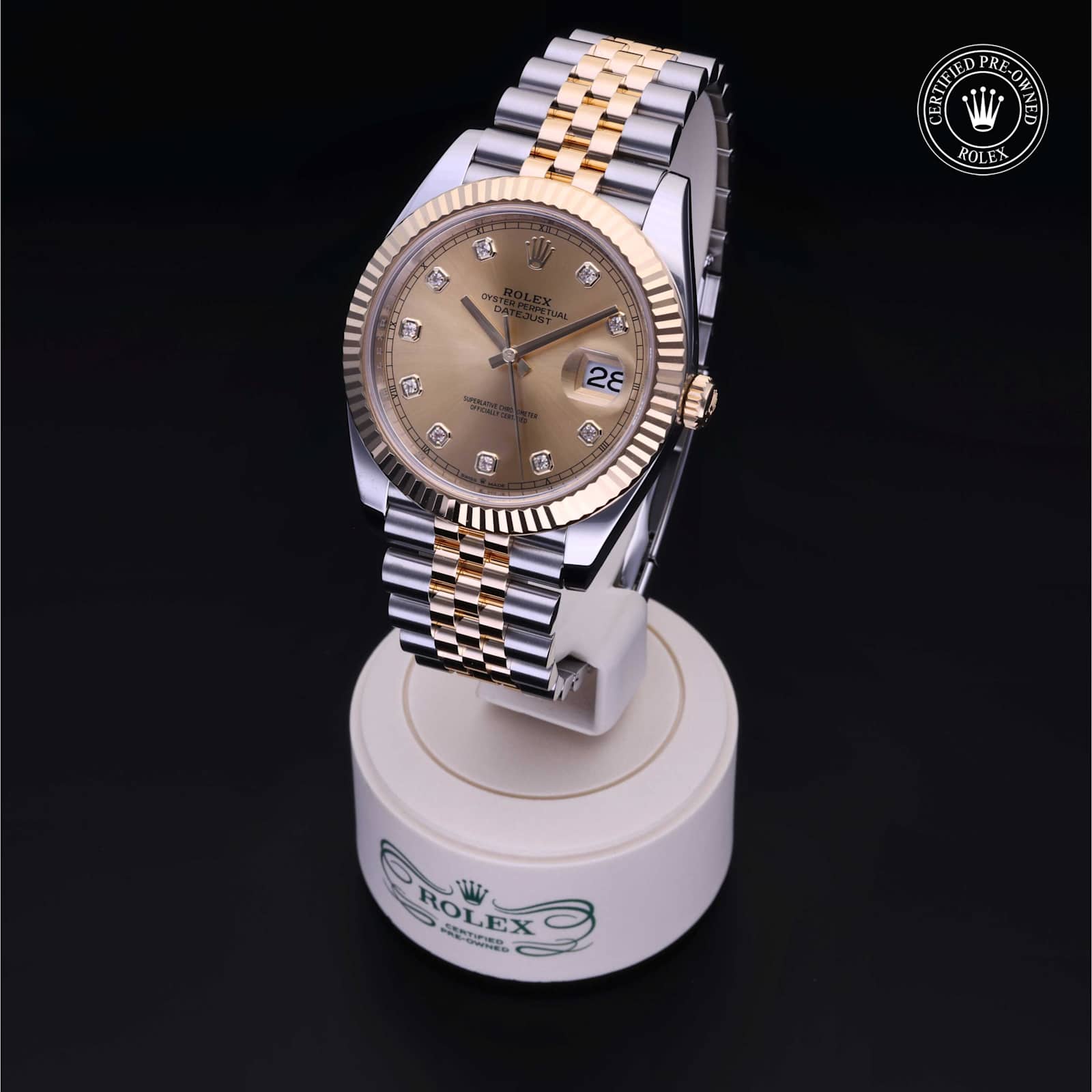 Datejust alternate view 5