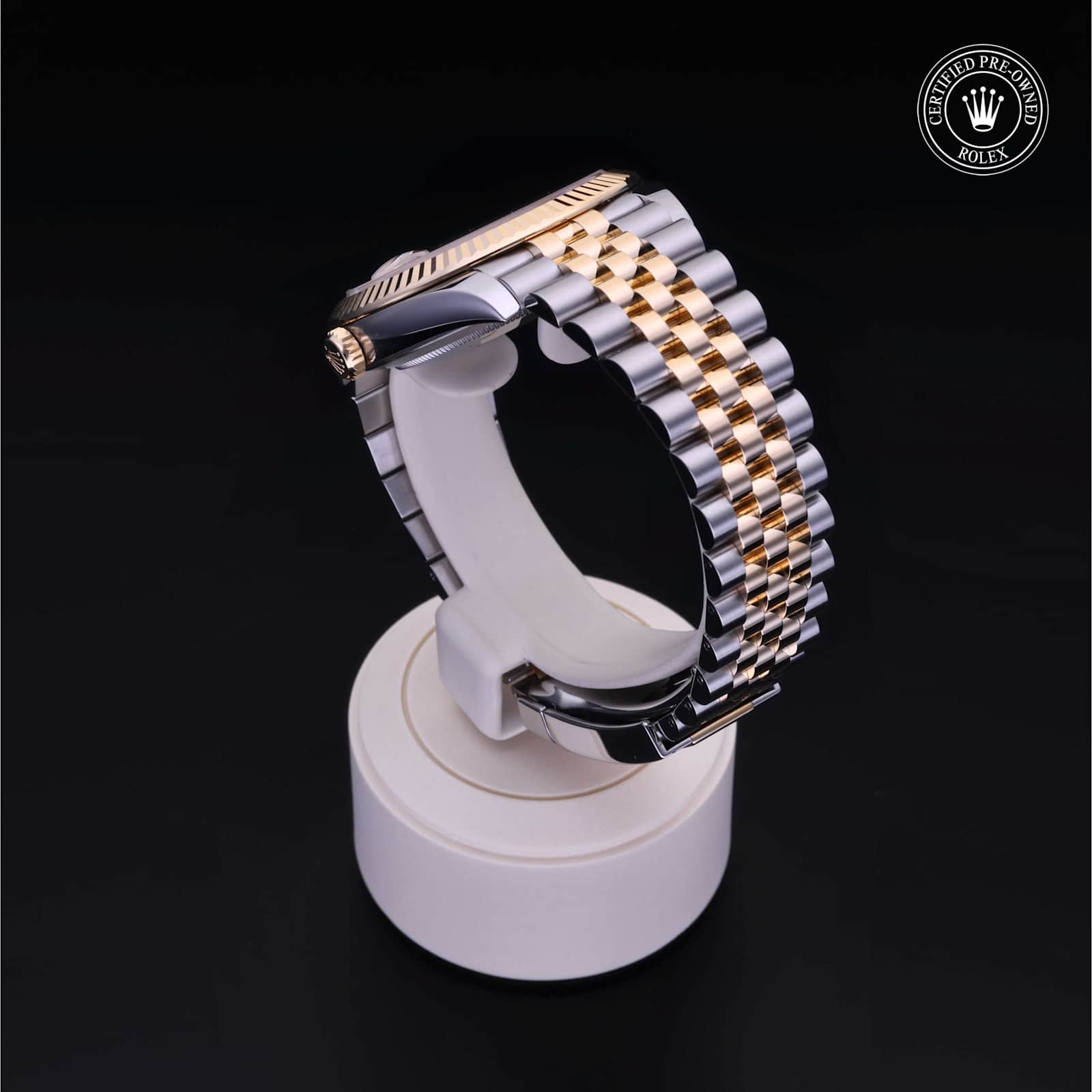 Rolex Datejust in Bicolor, 126333G - Bucherer