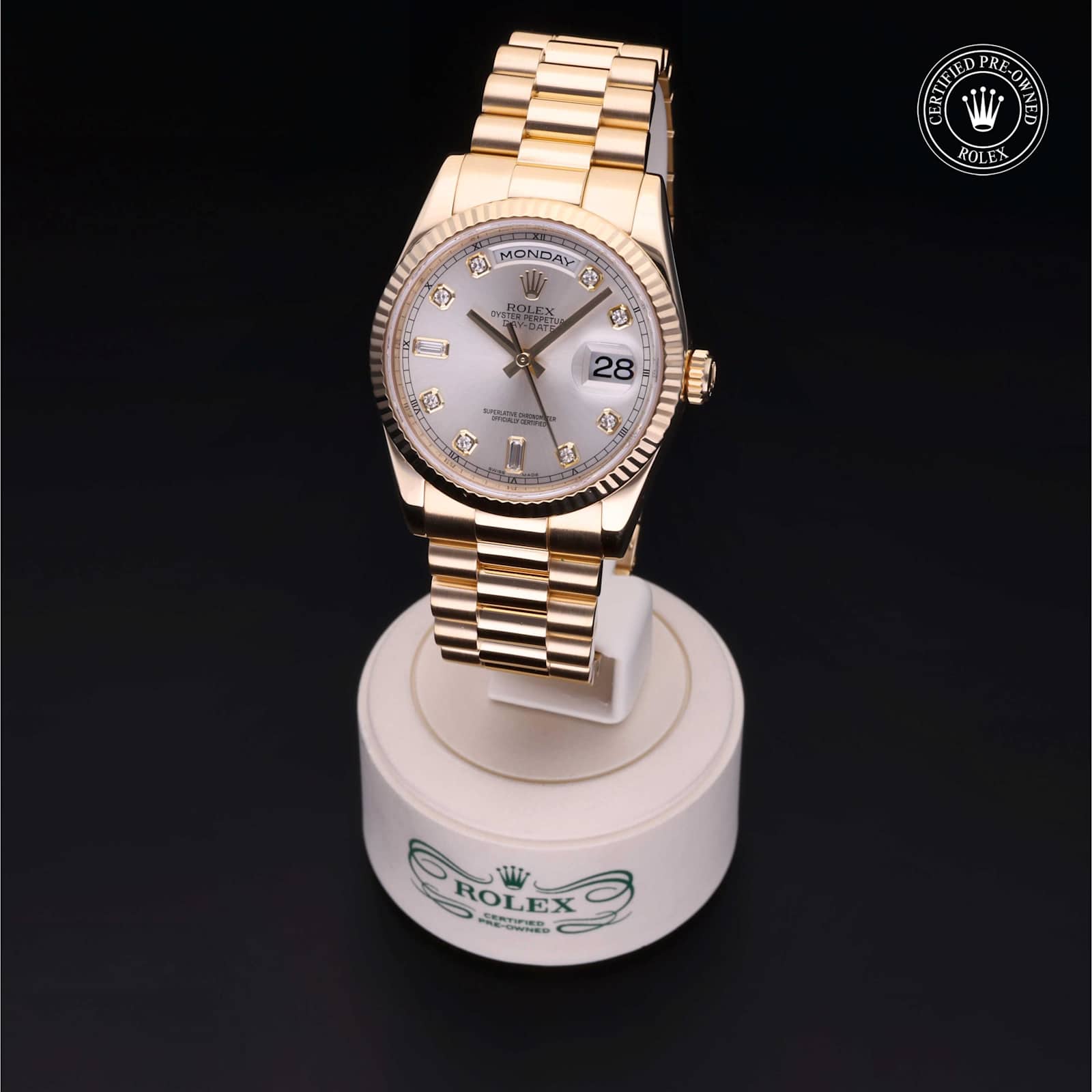Day-Date alternate view 4